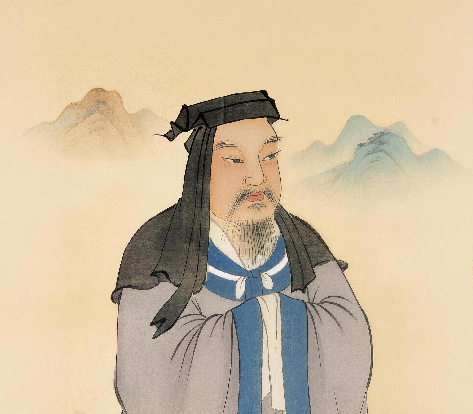 曹操