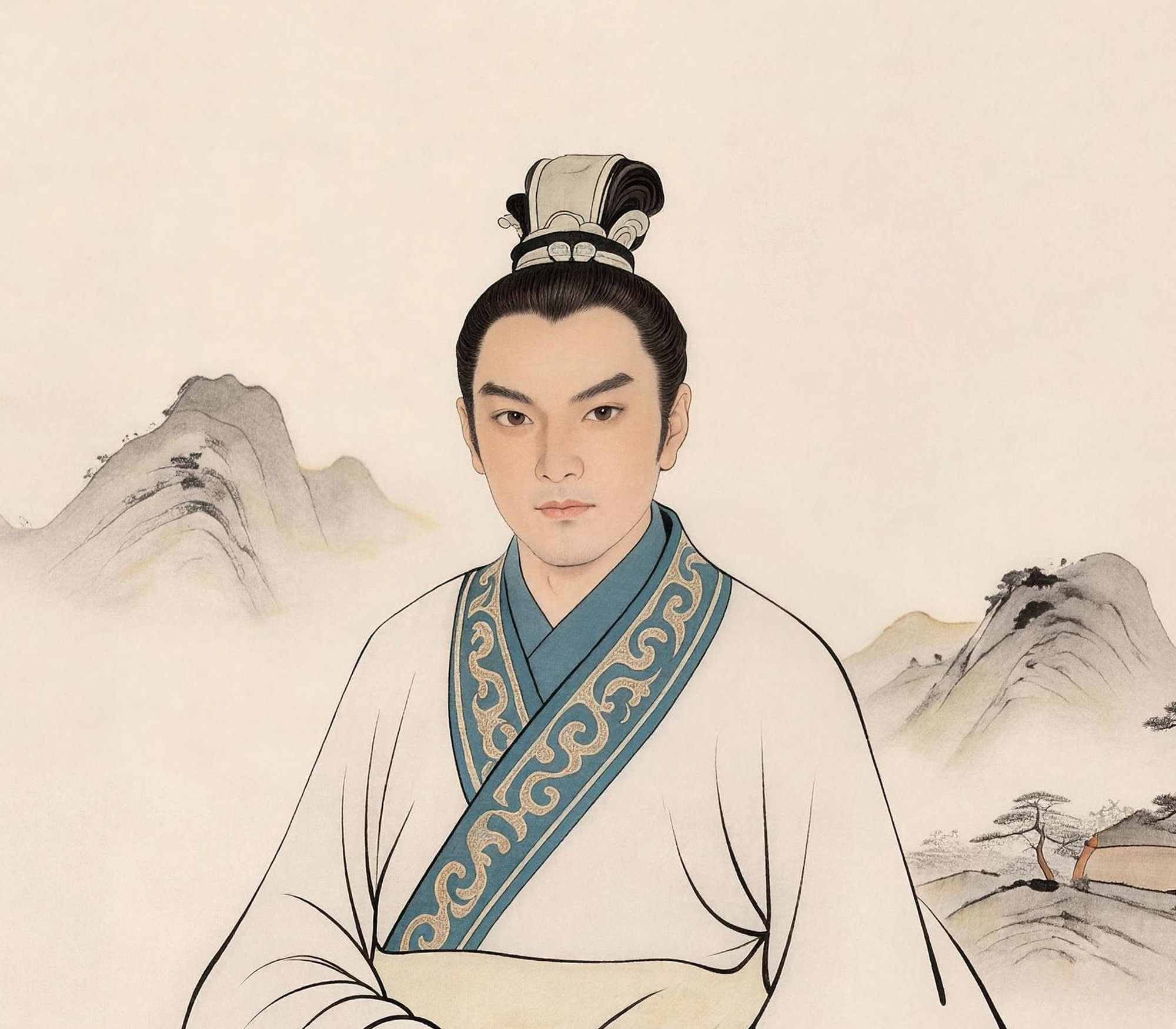 曹植