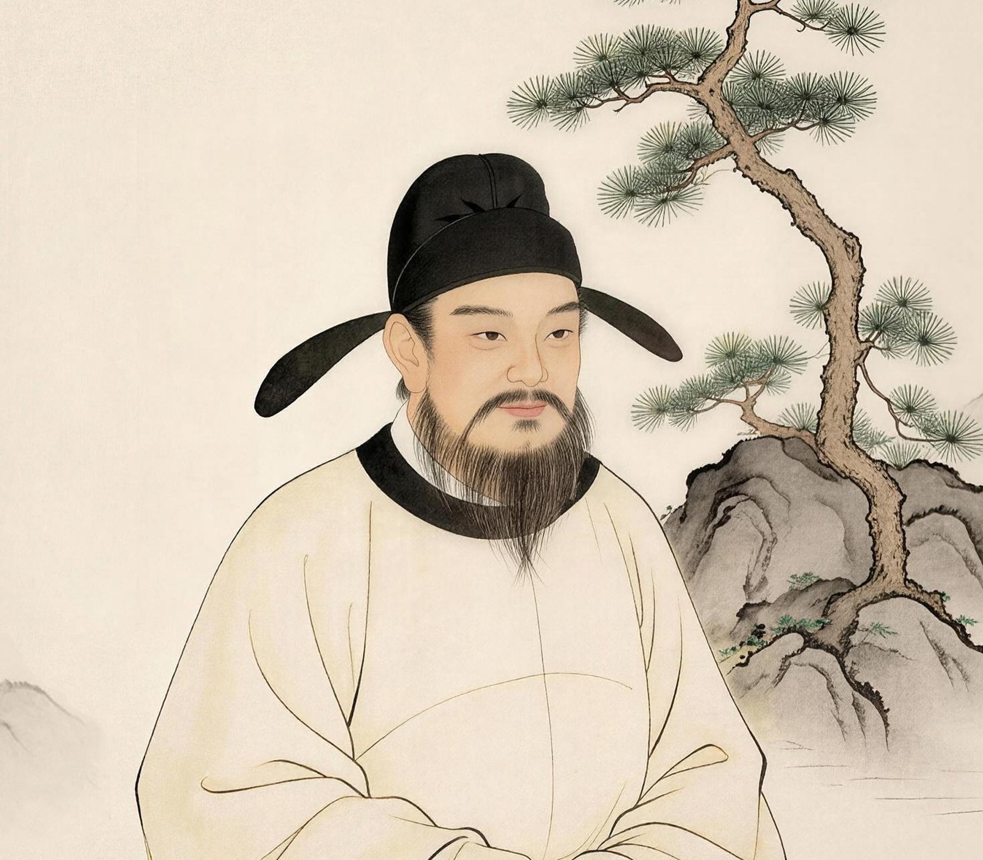 岑參