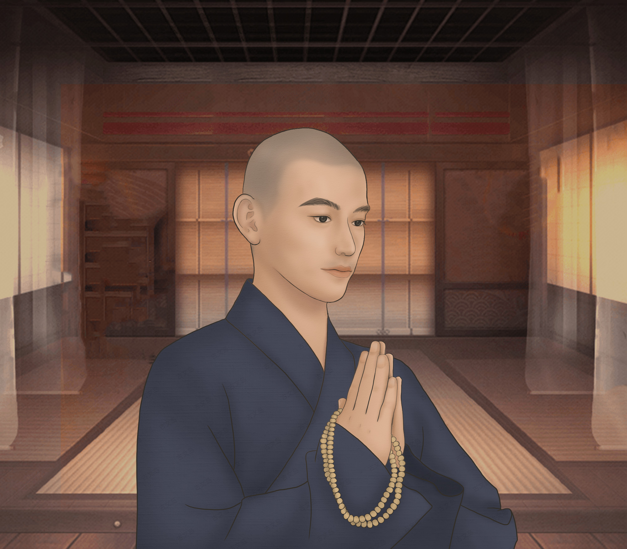 陳知玄