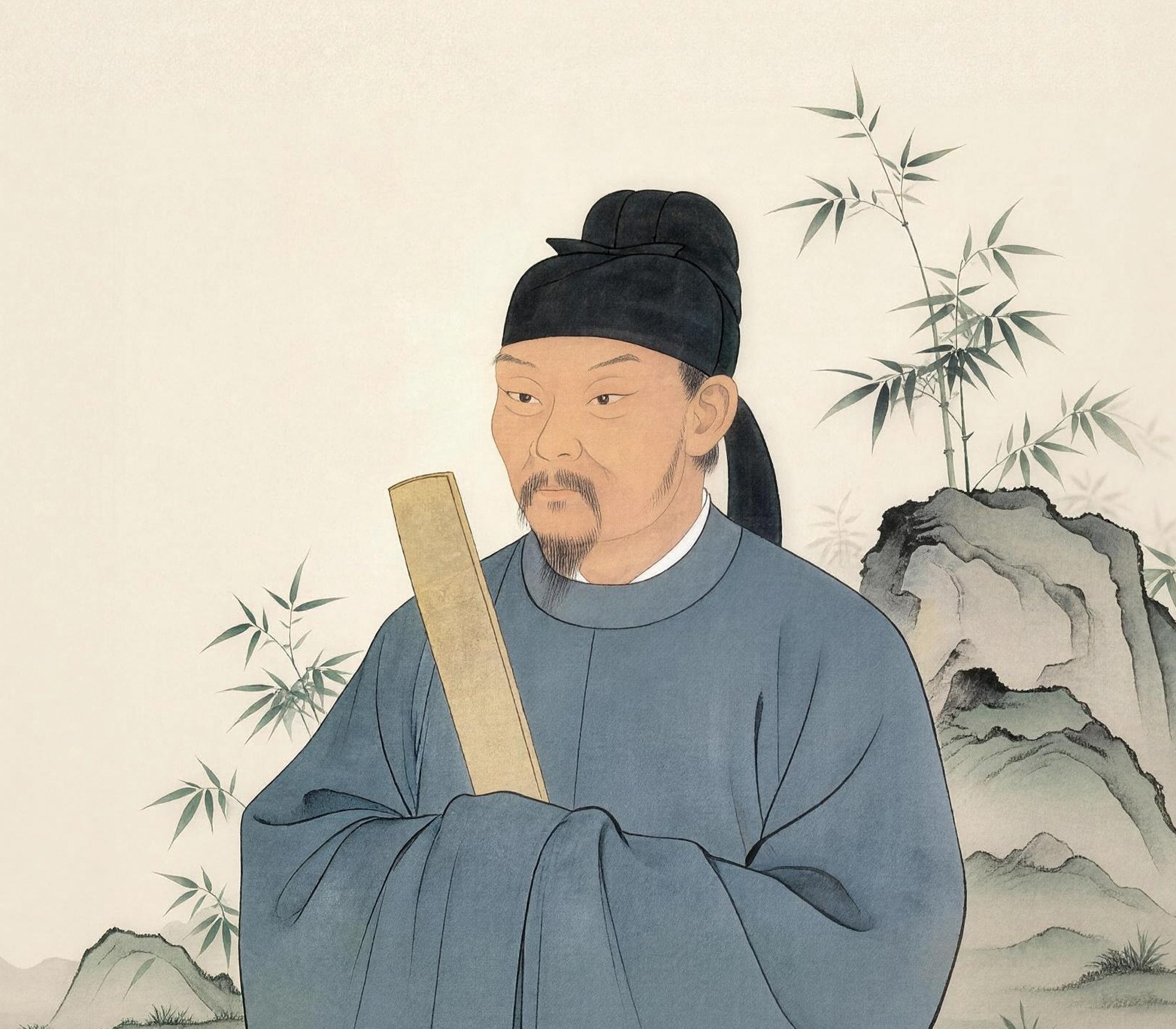 杜甫