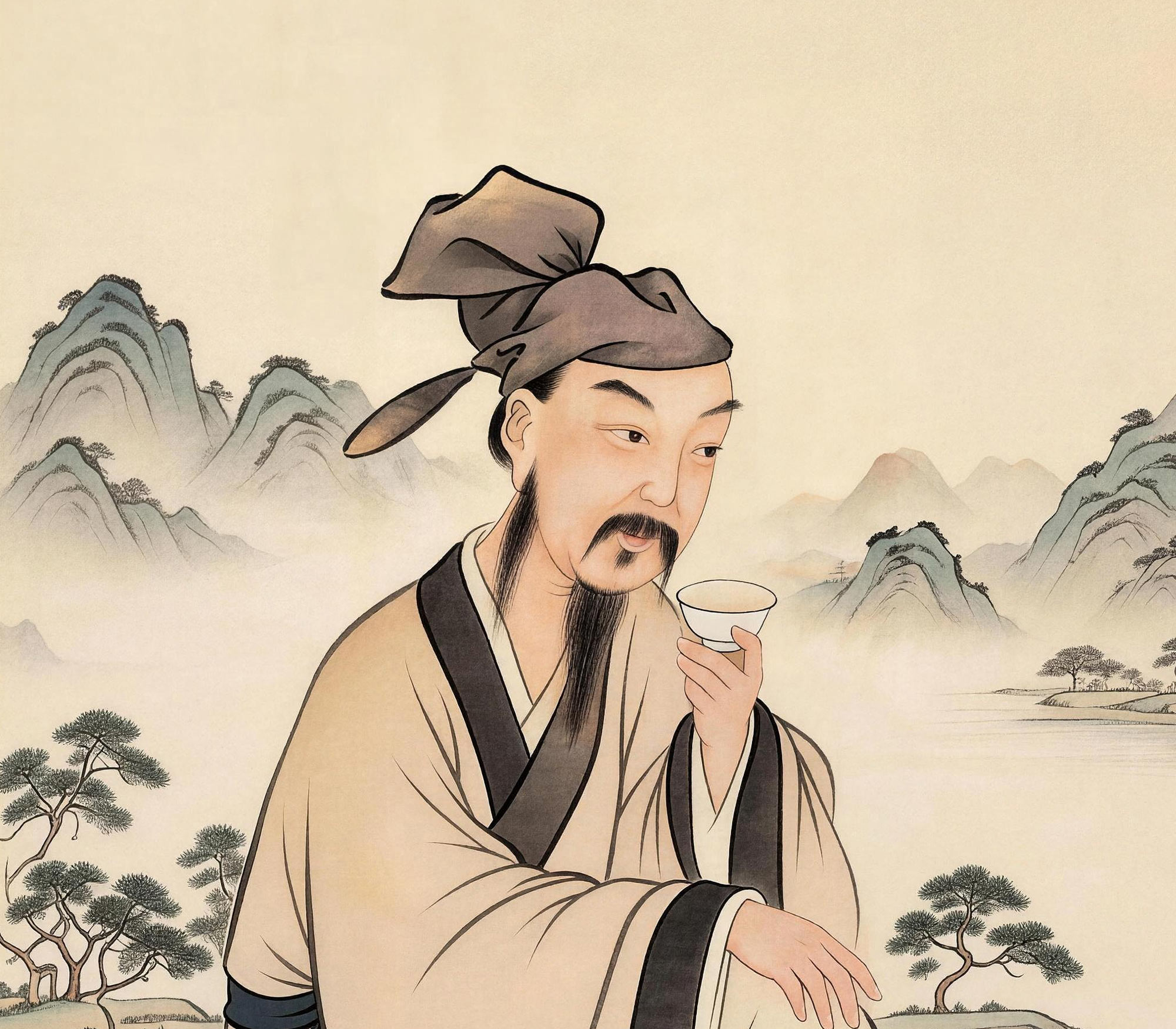 杜牧