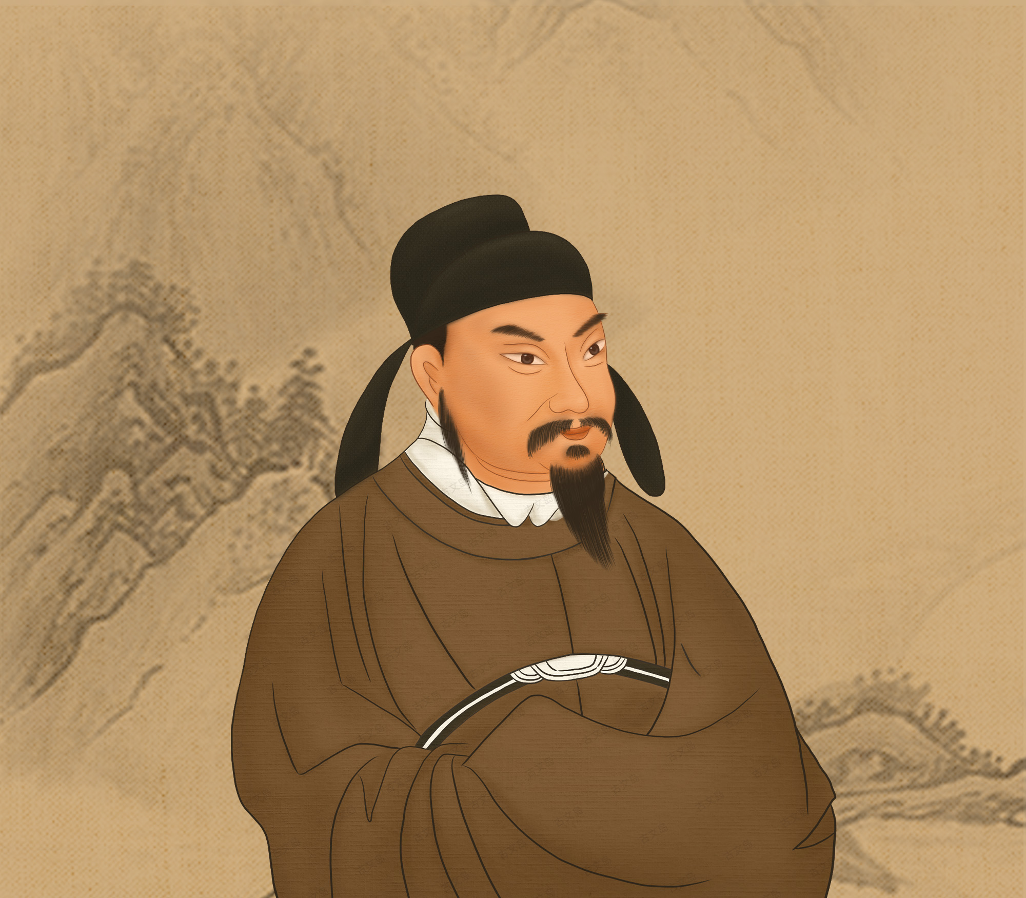 方幹