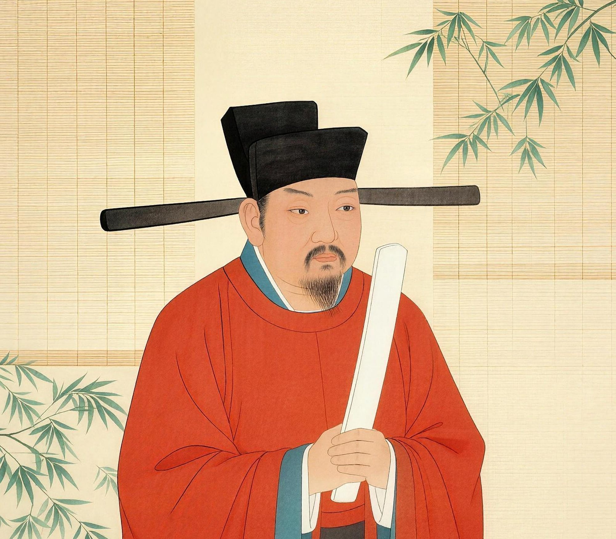 范仲淹