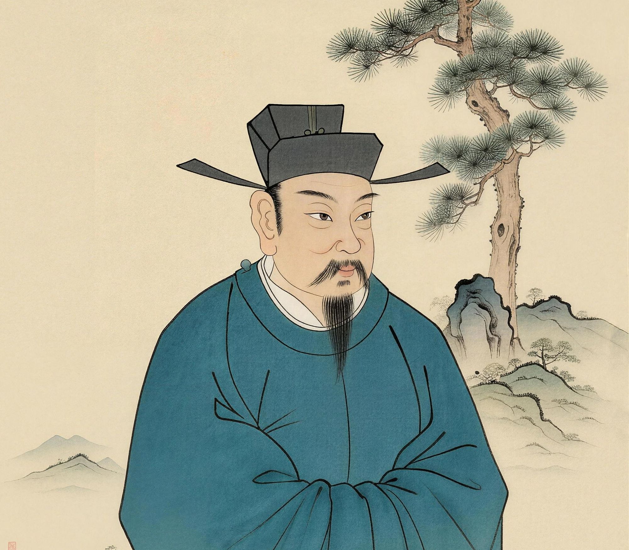 馮延巳