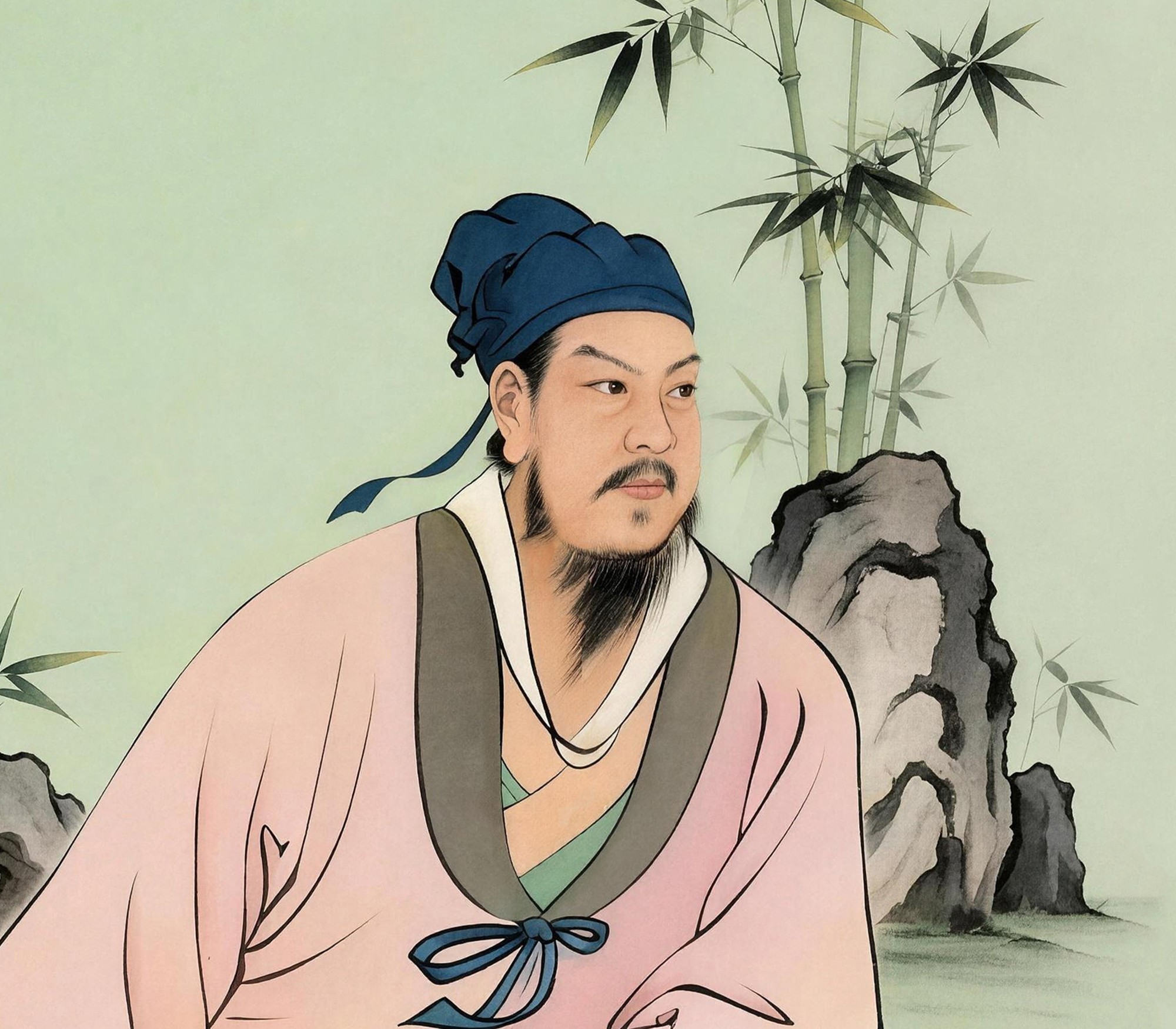 關漢卿