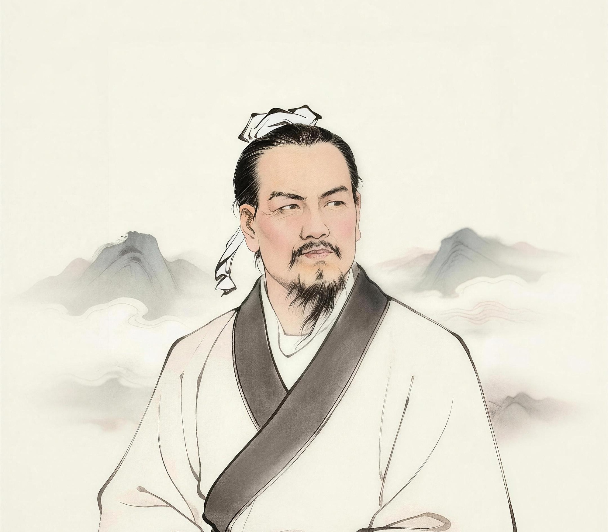 韓非