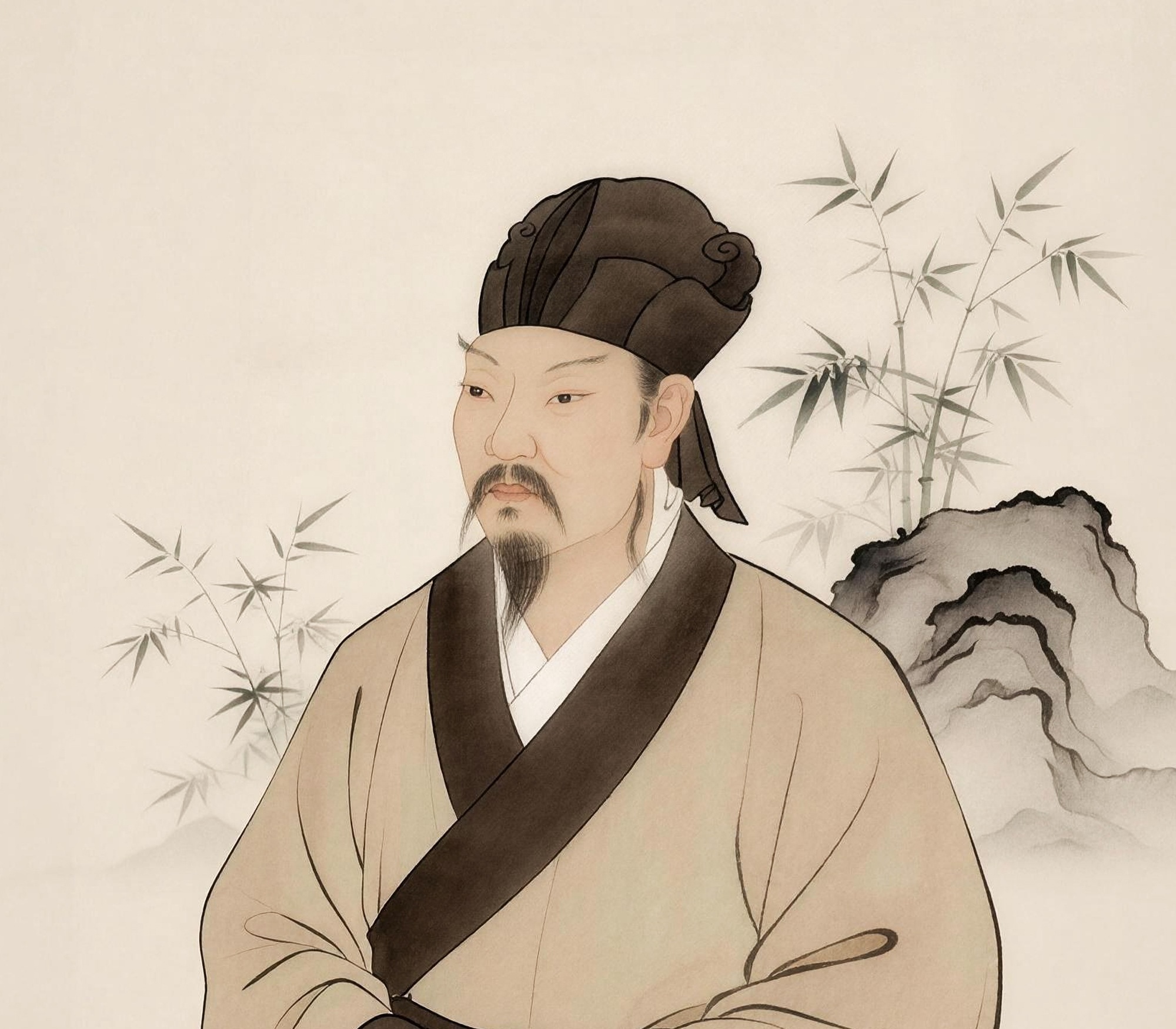 韓愈