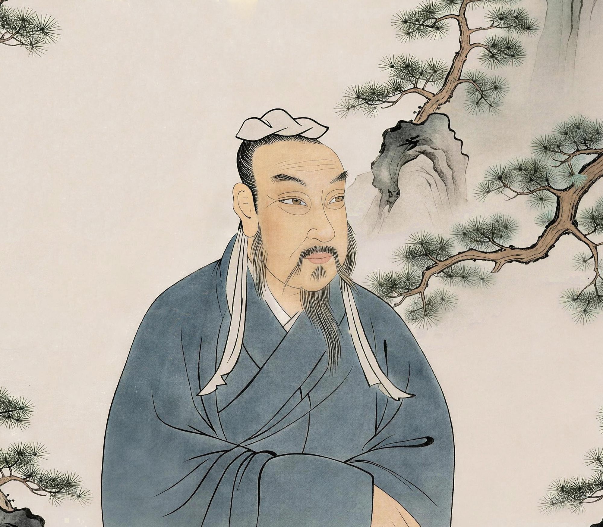 賀知章