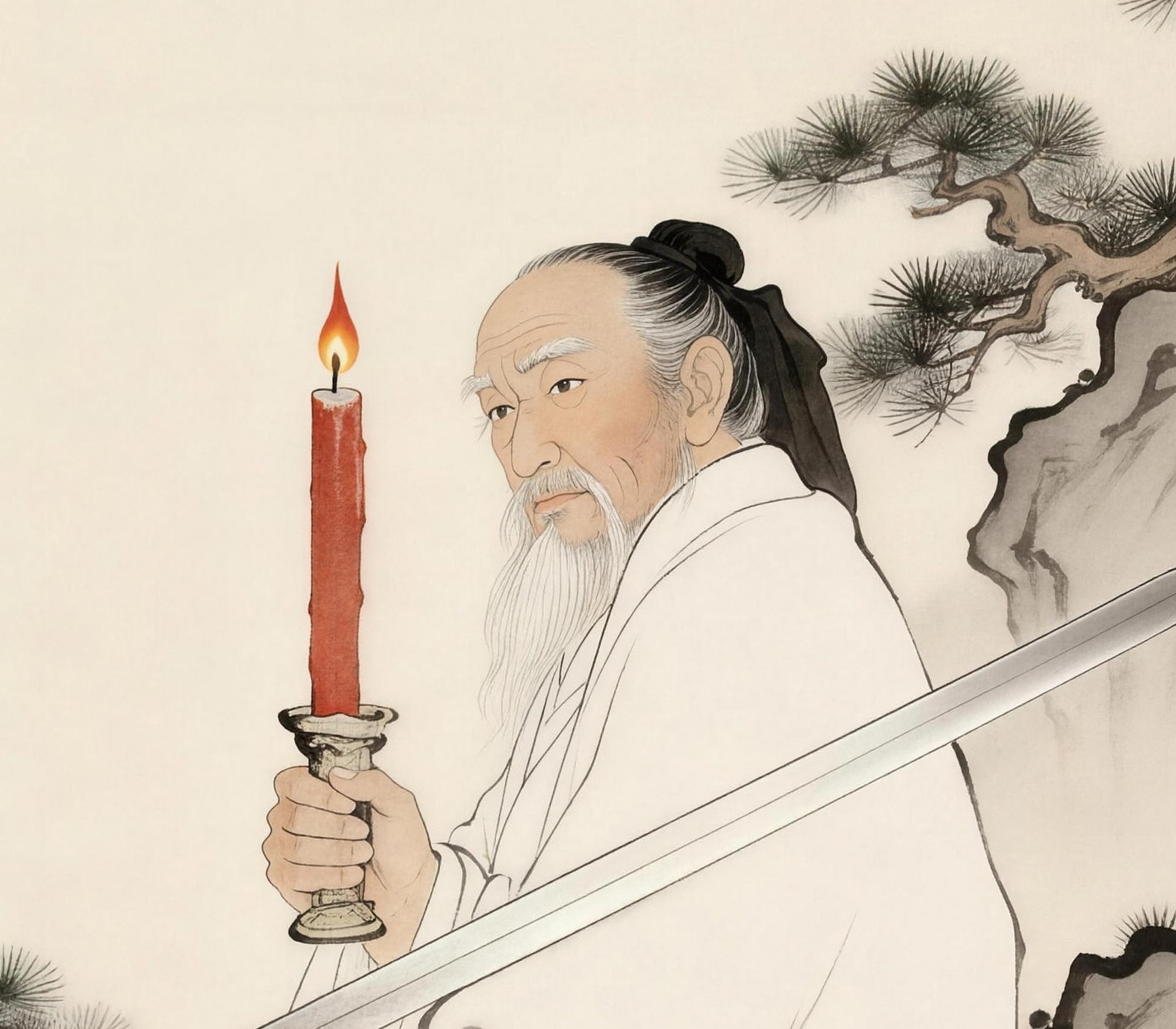 賀鑄