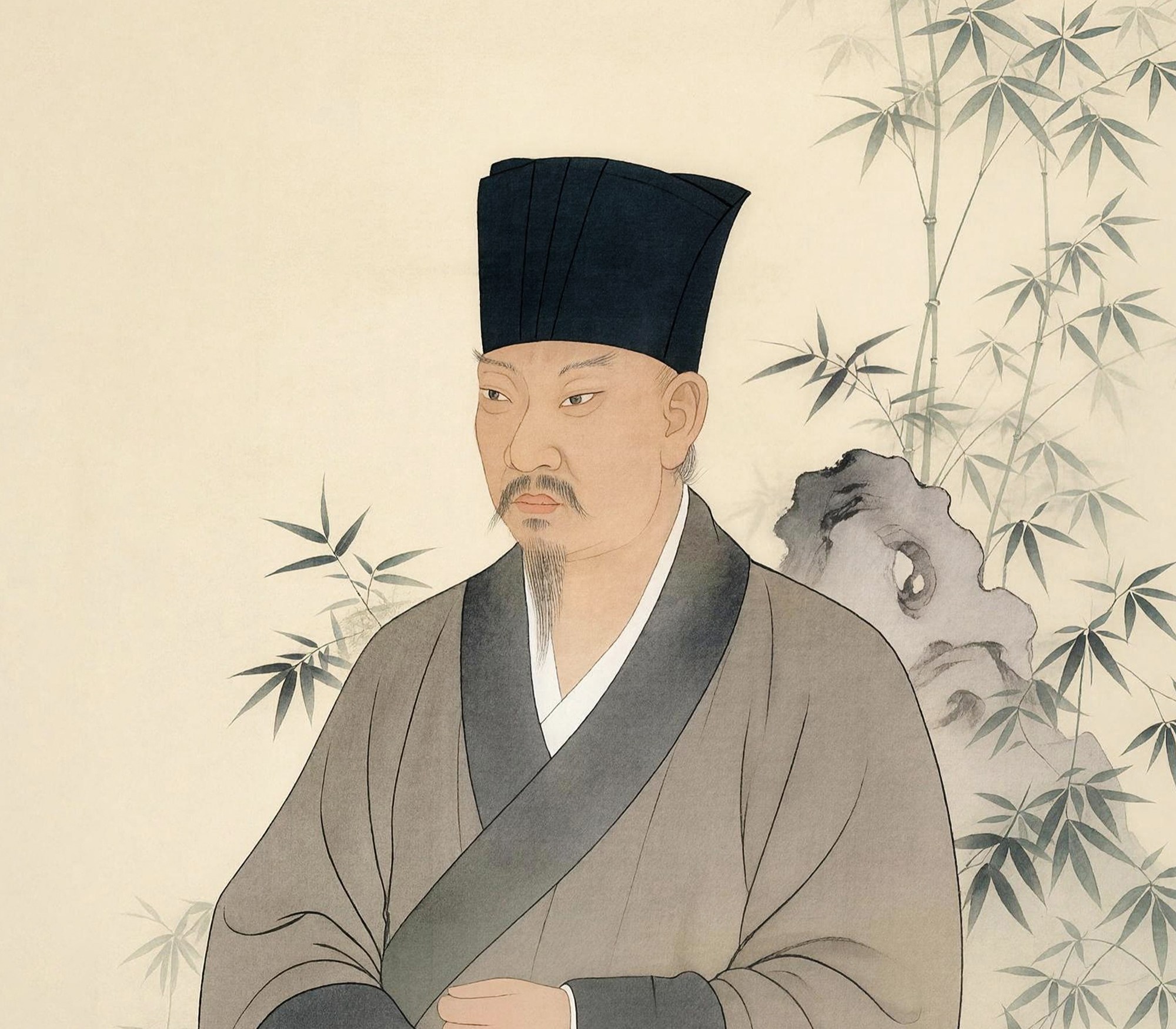 黃庭堅