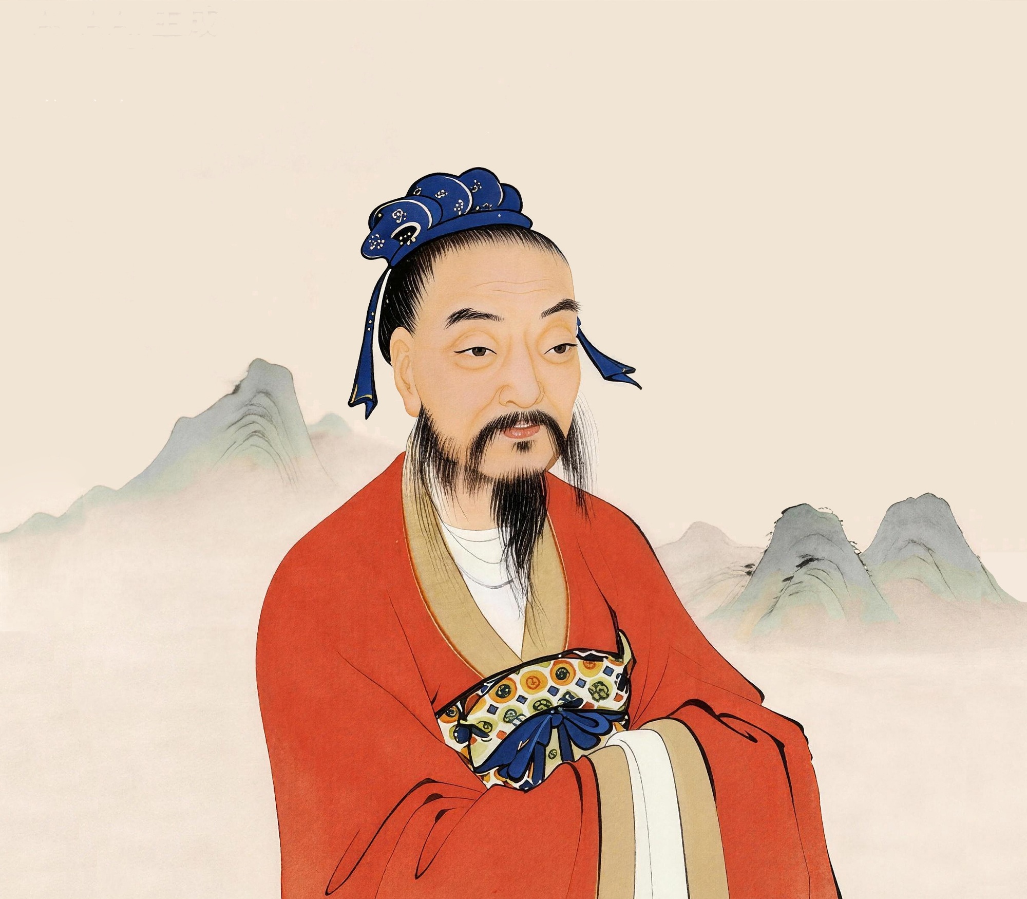 賈謫