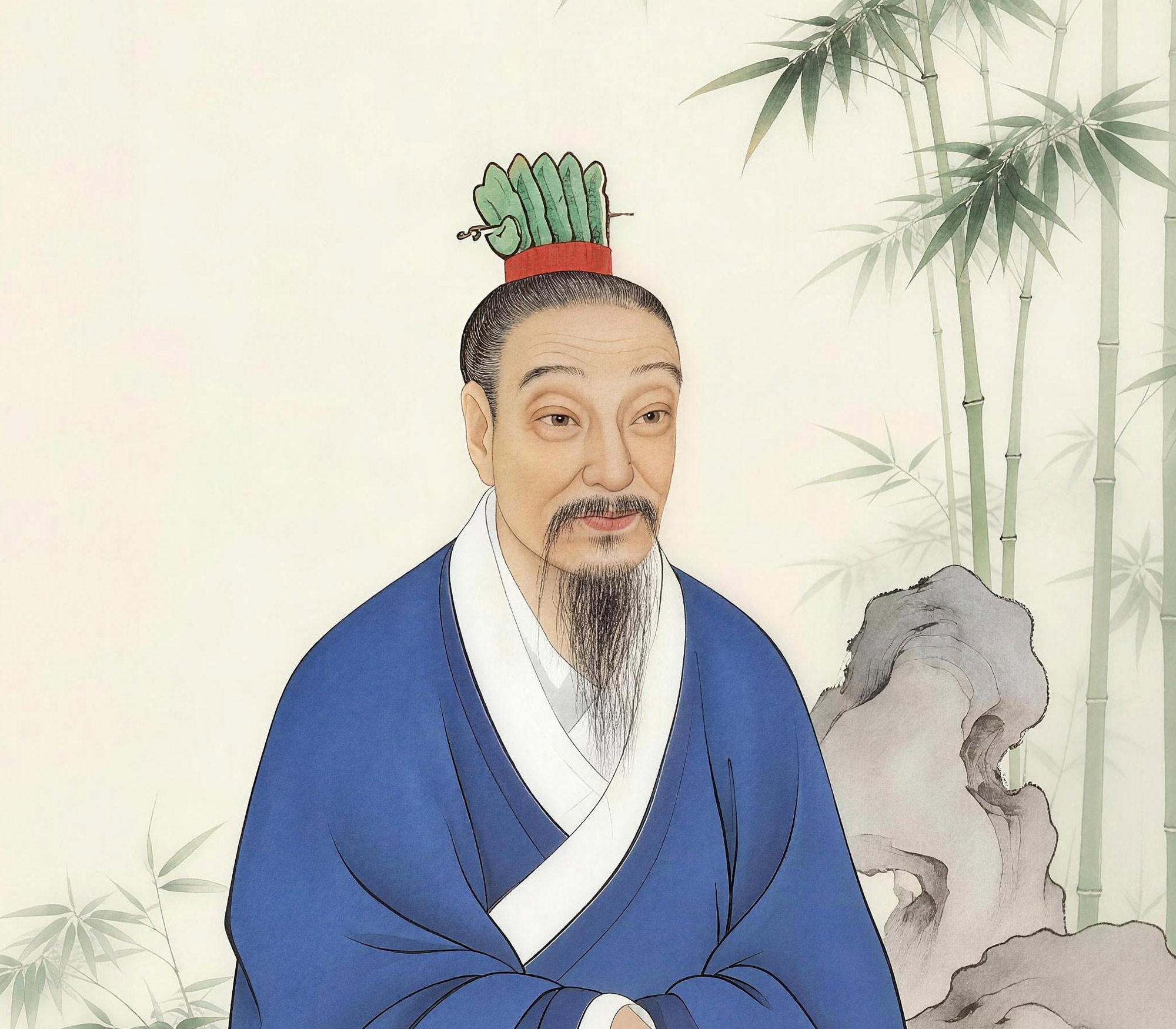 嵇康