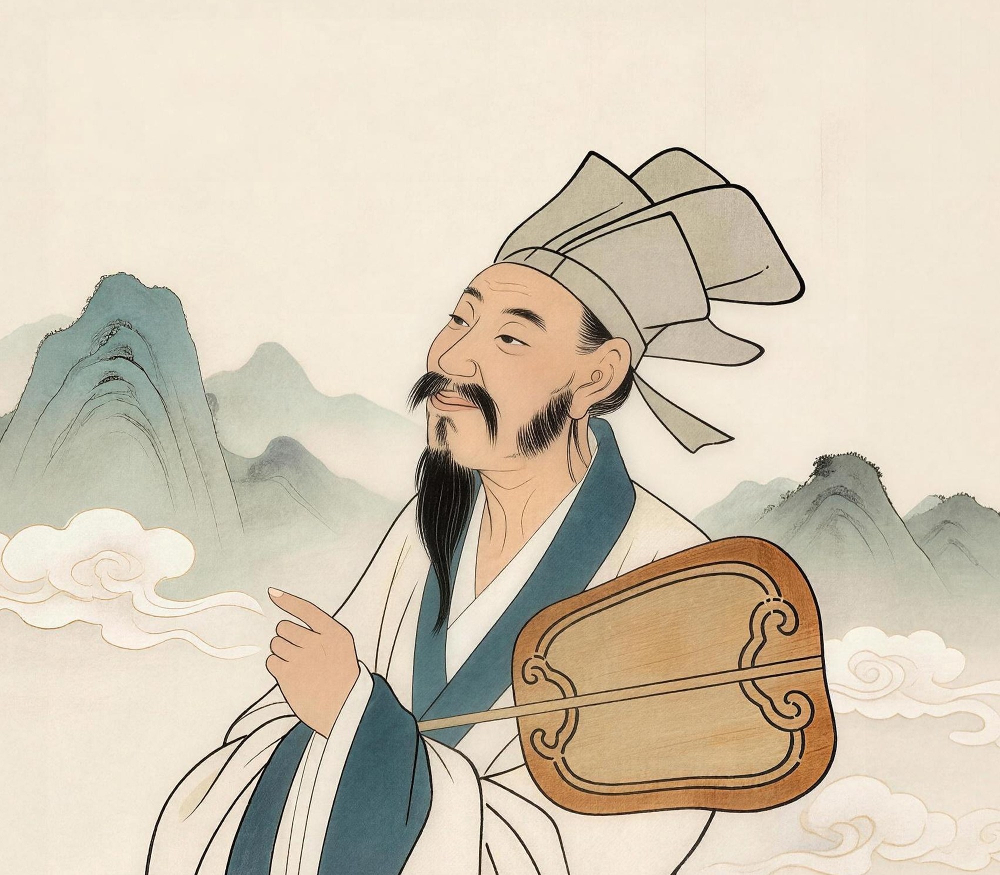 劉長卿