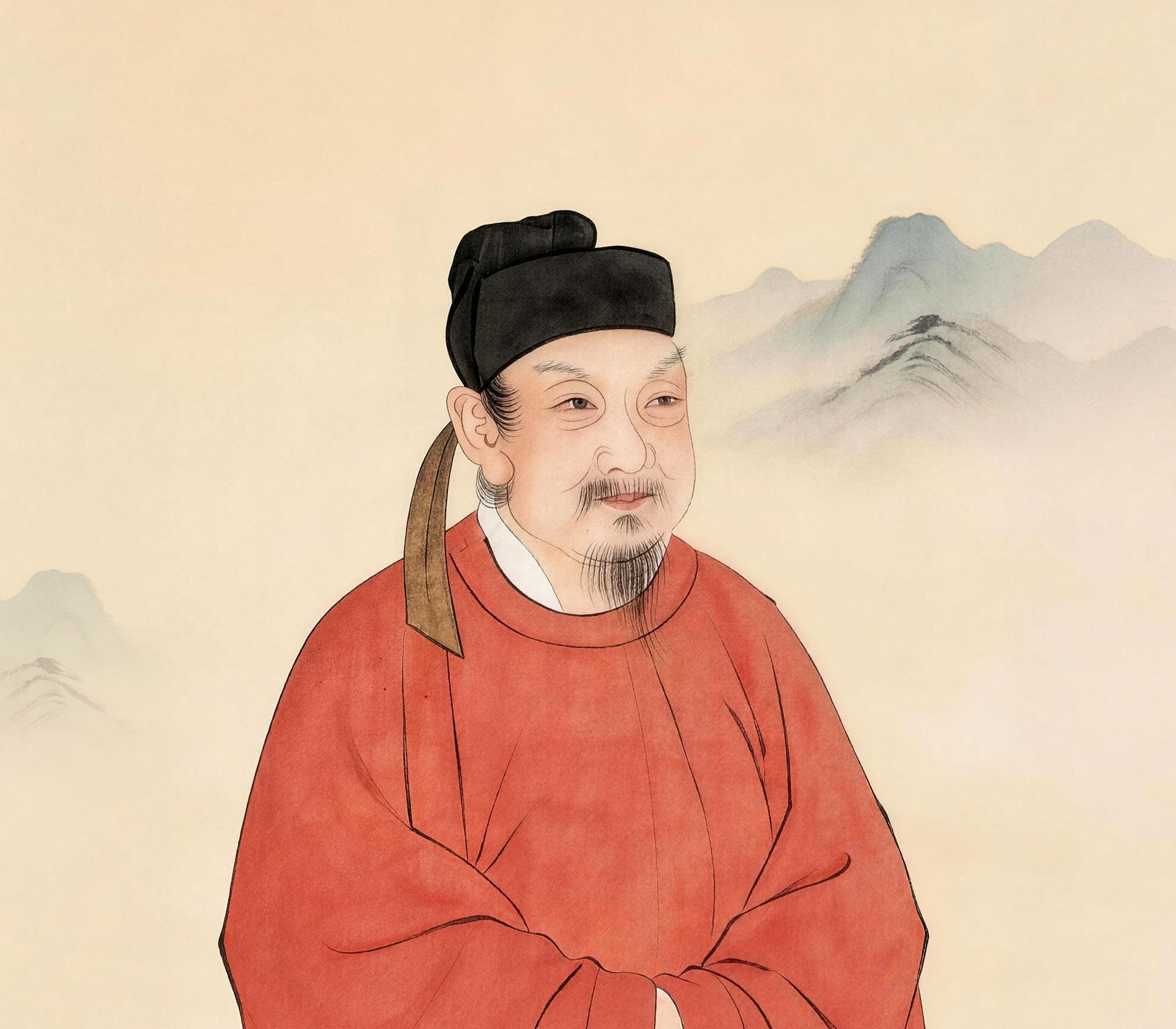 柳宗元
