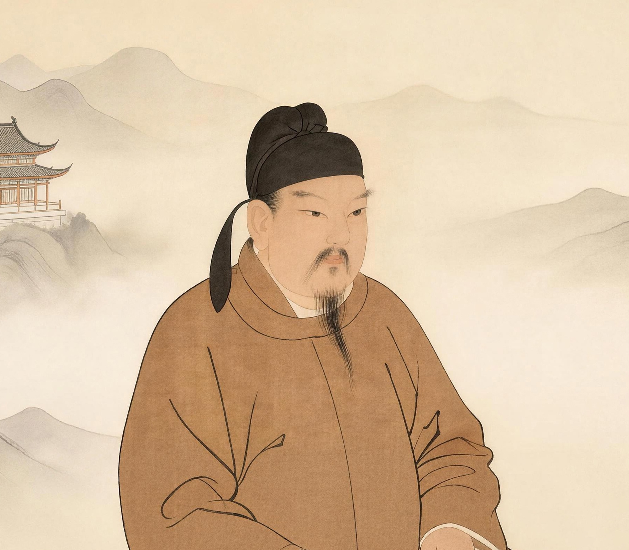 李煜