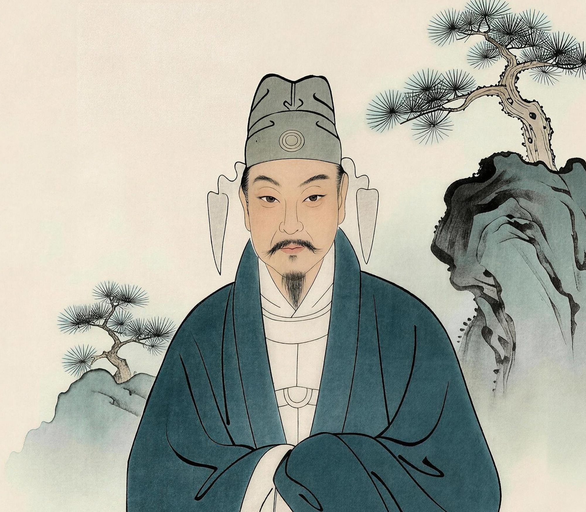 羅隱