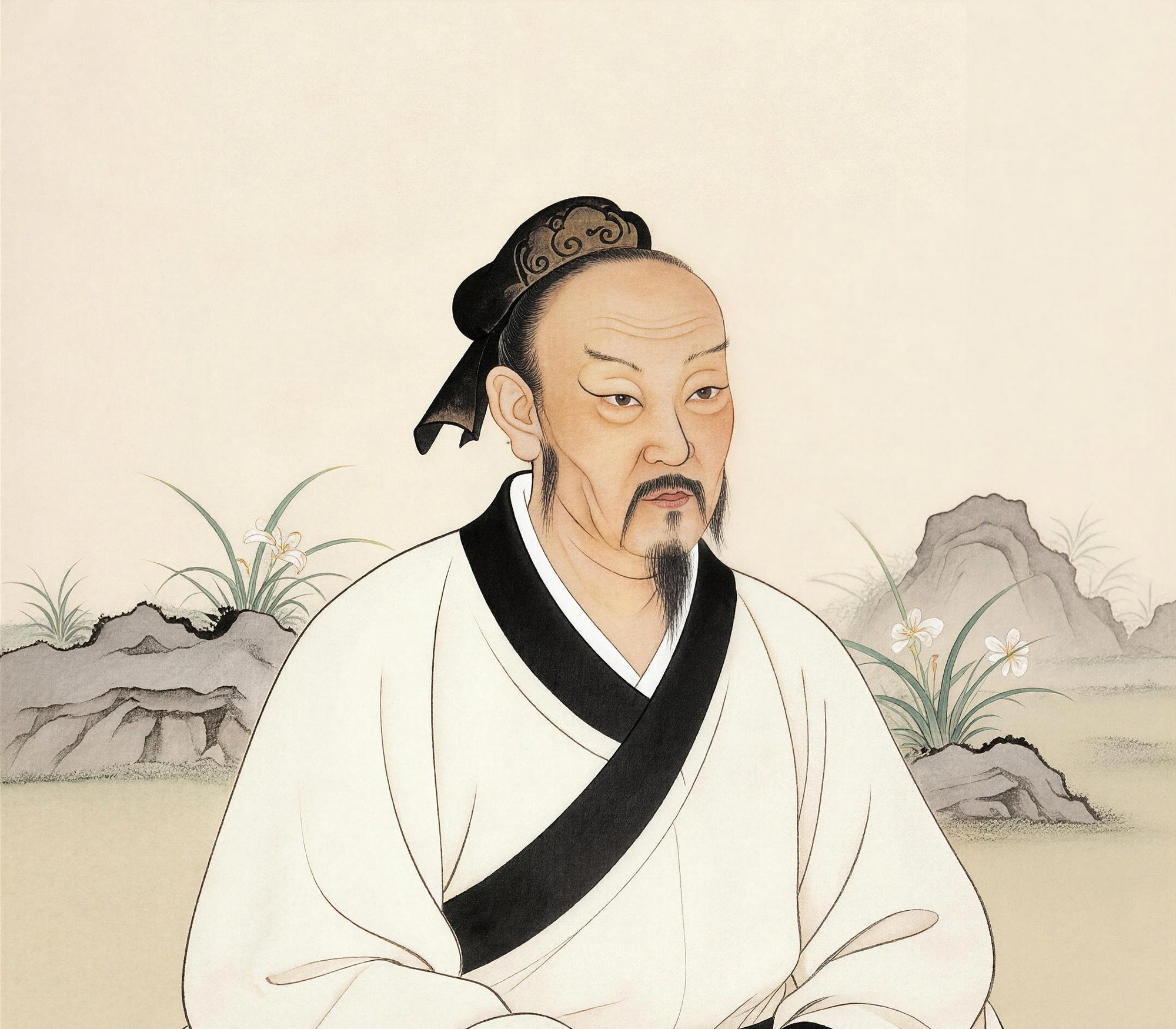 孟子