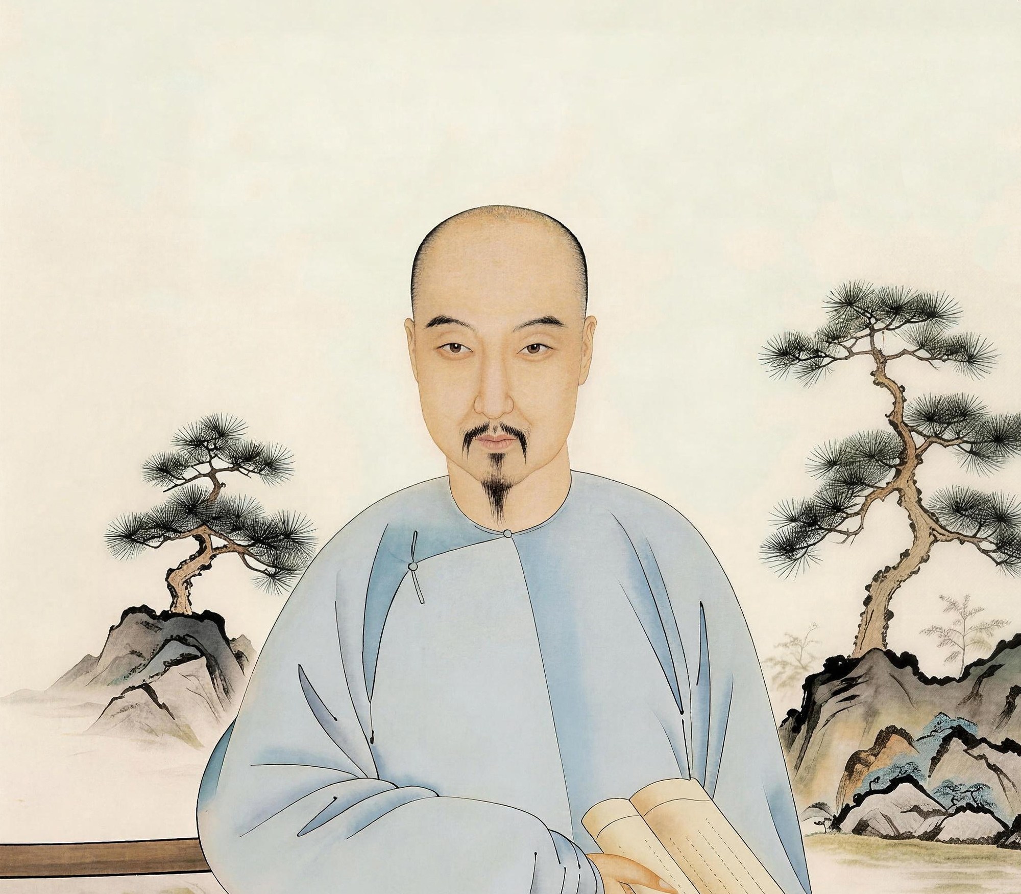 納蘭性德