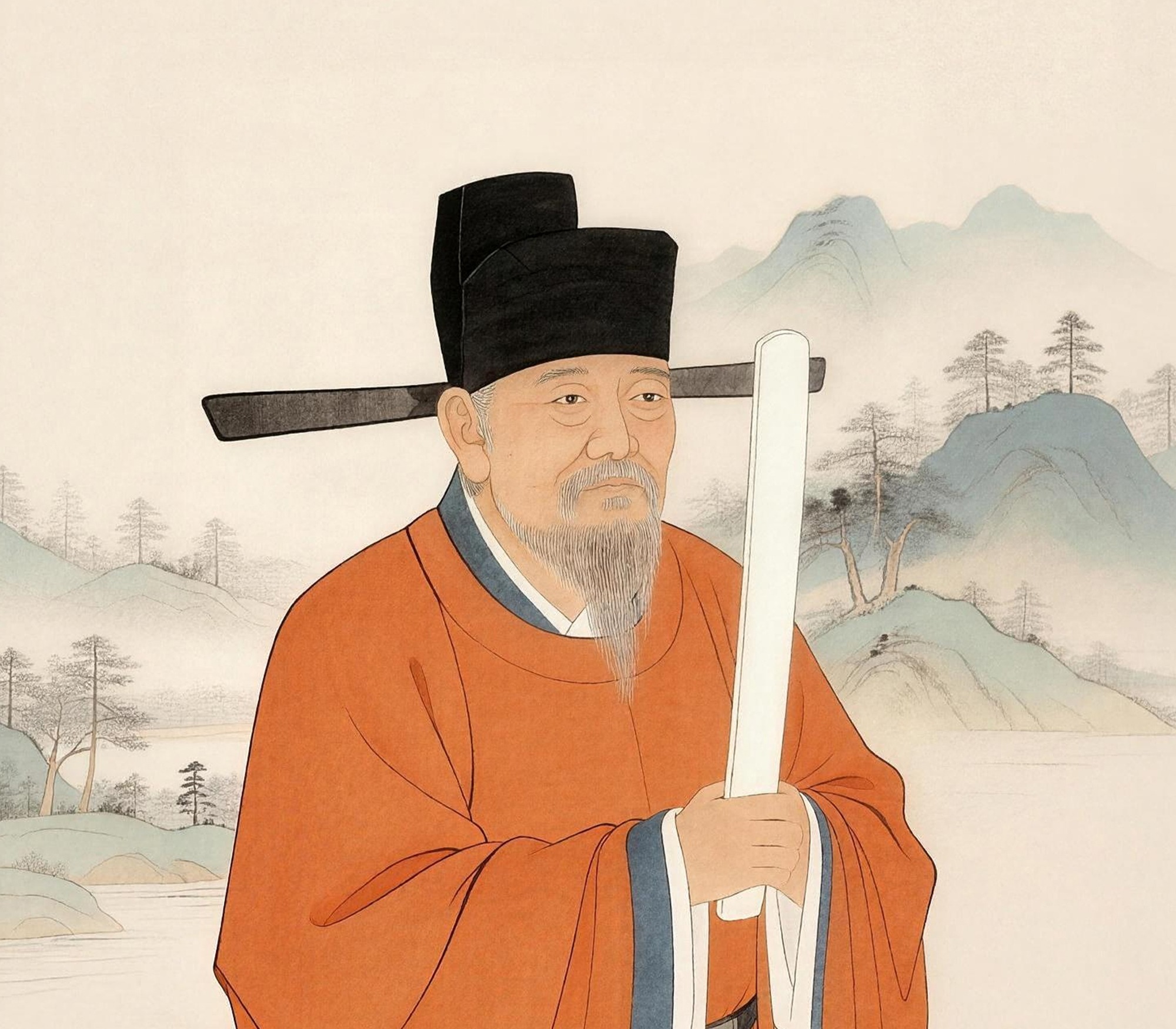 歐陽修