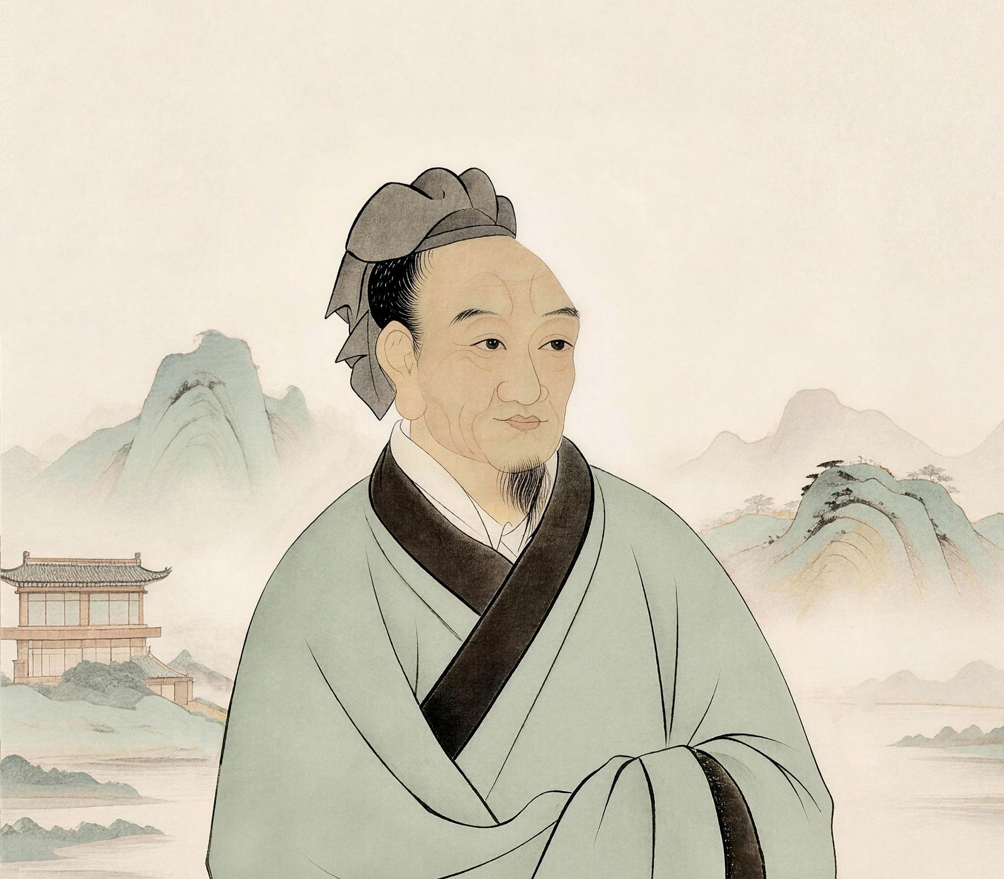 司馬遷