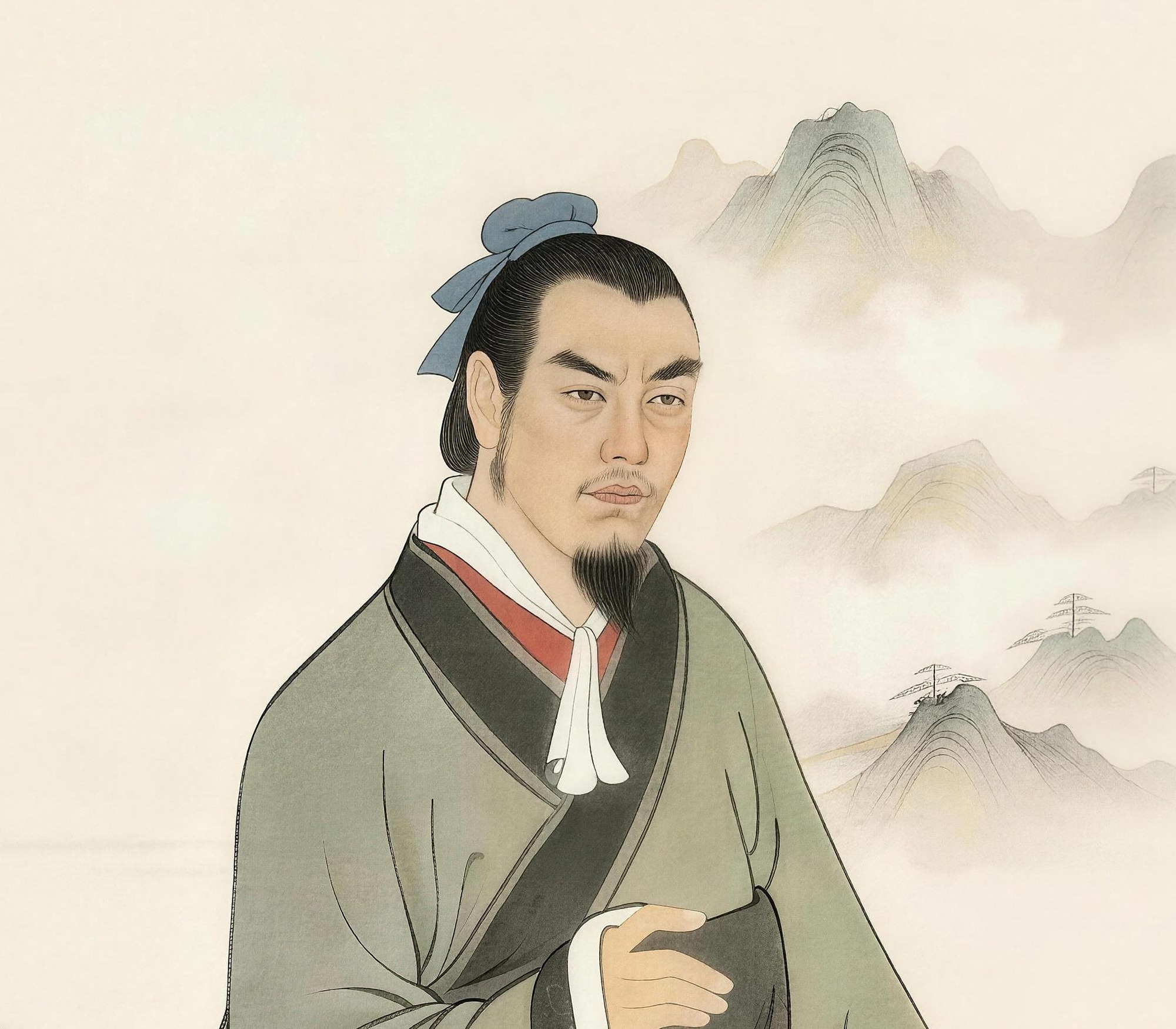 宋玉
