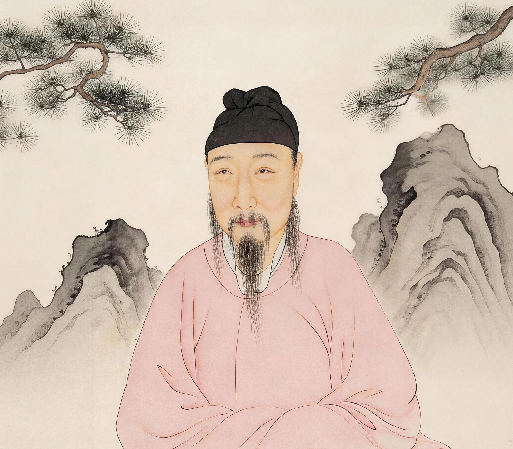 唐寅