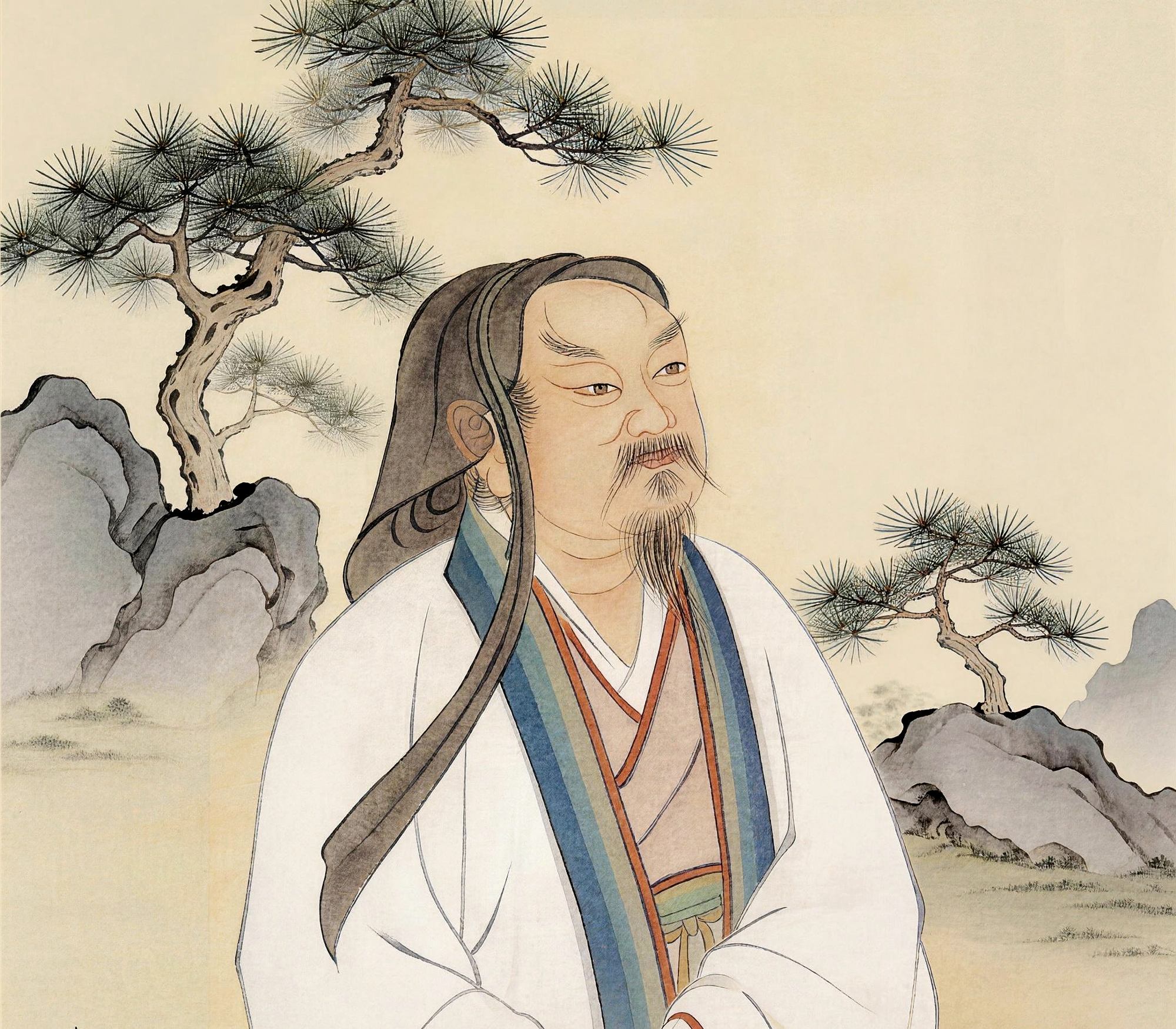 陶淵明