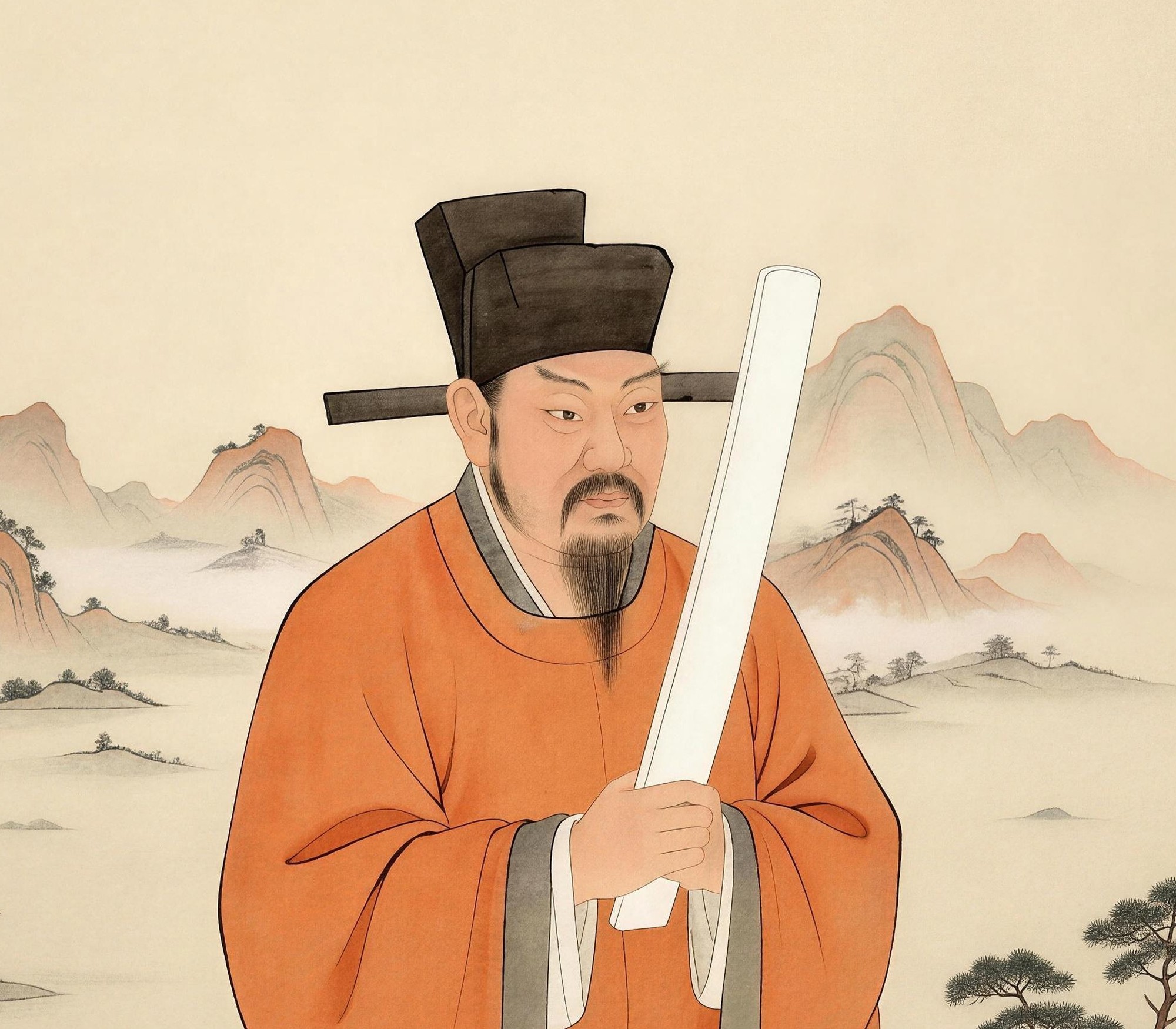 王安石