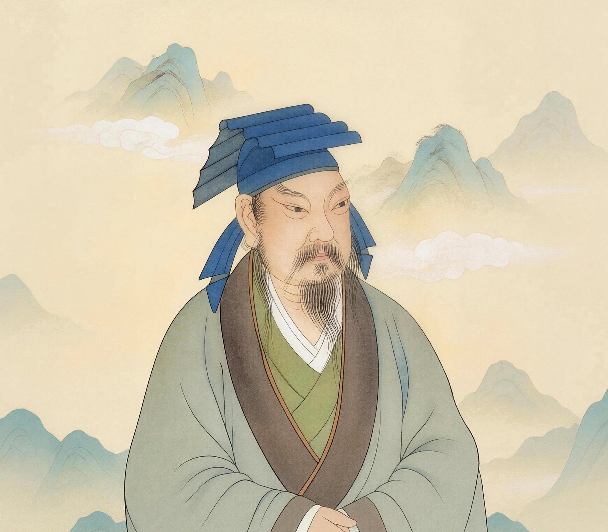 王羲之