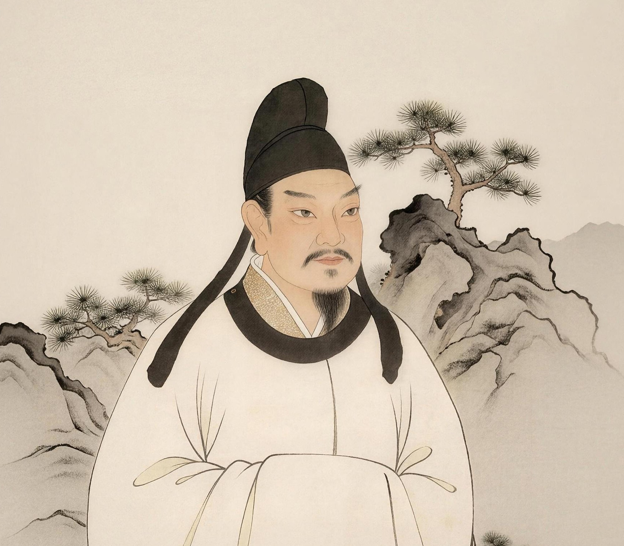 王之渙