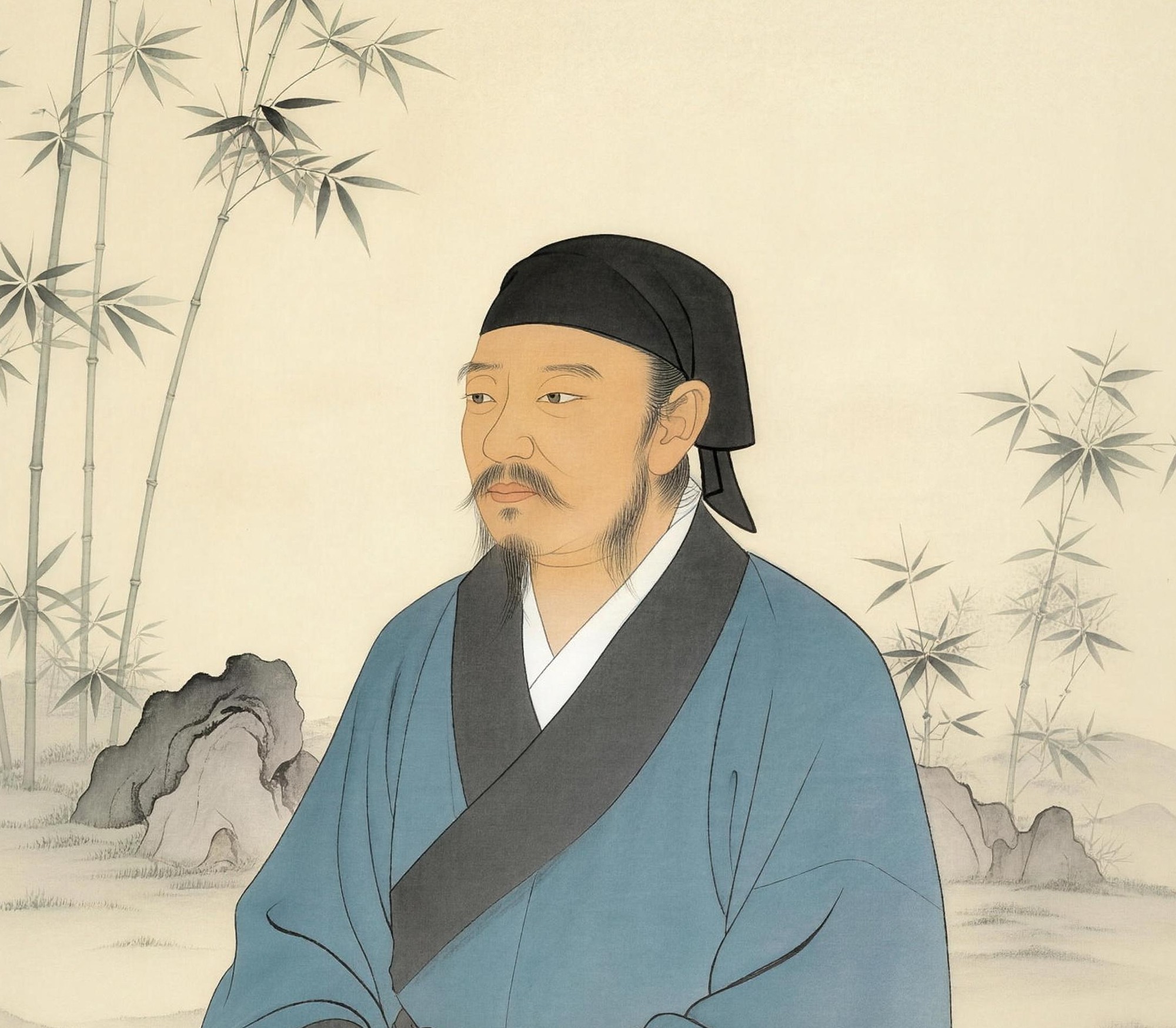 荀子