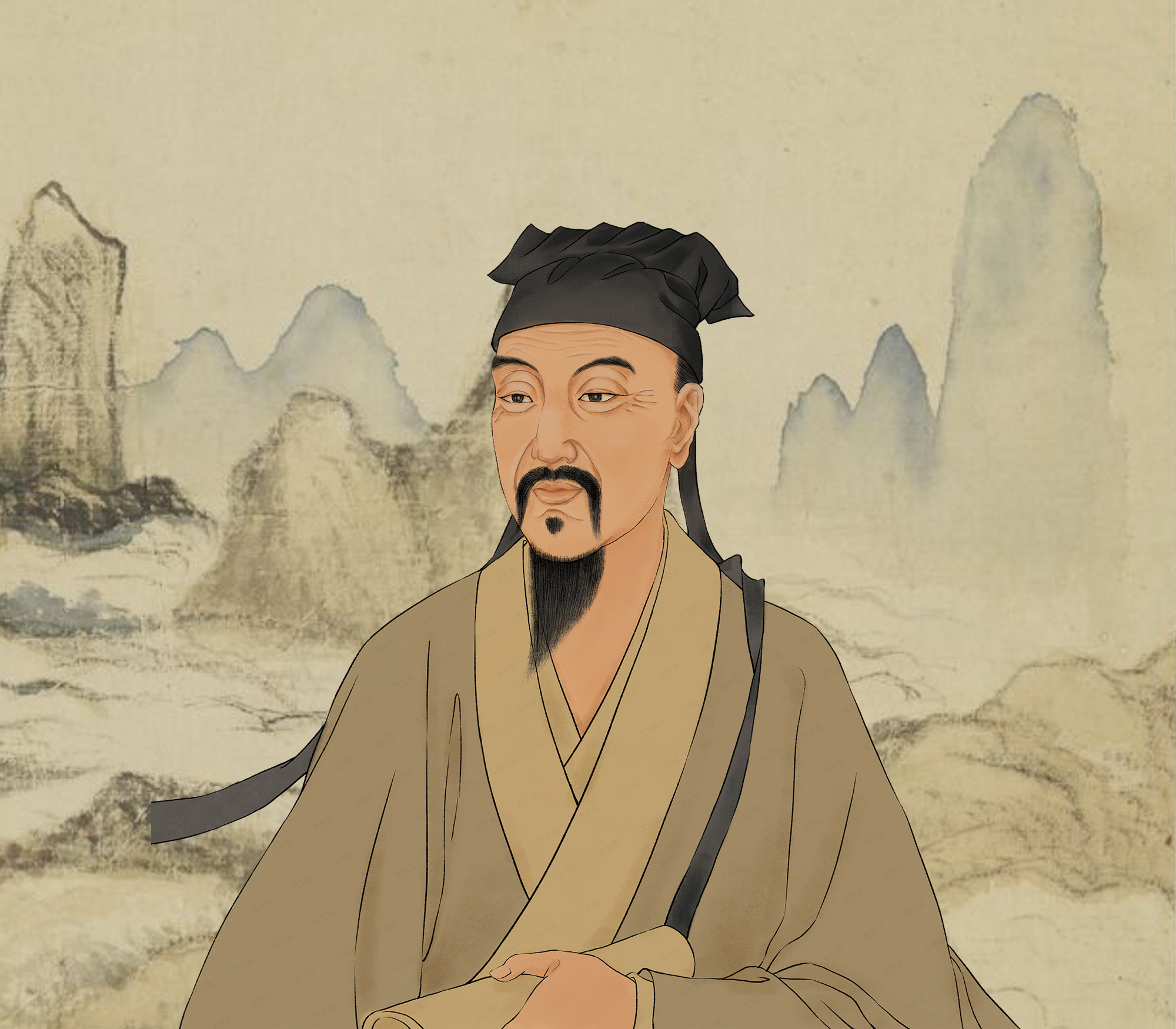 徐霞客