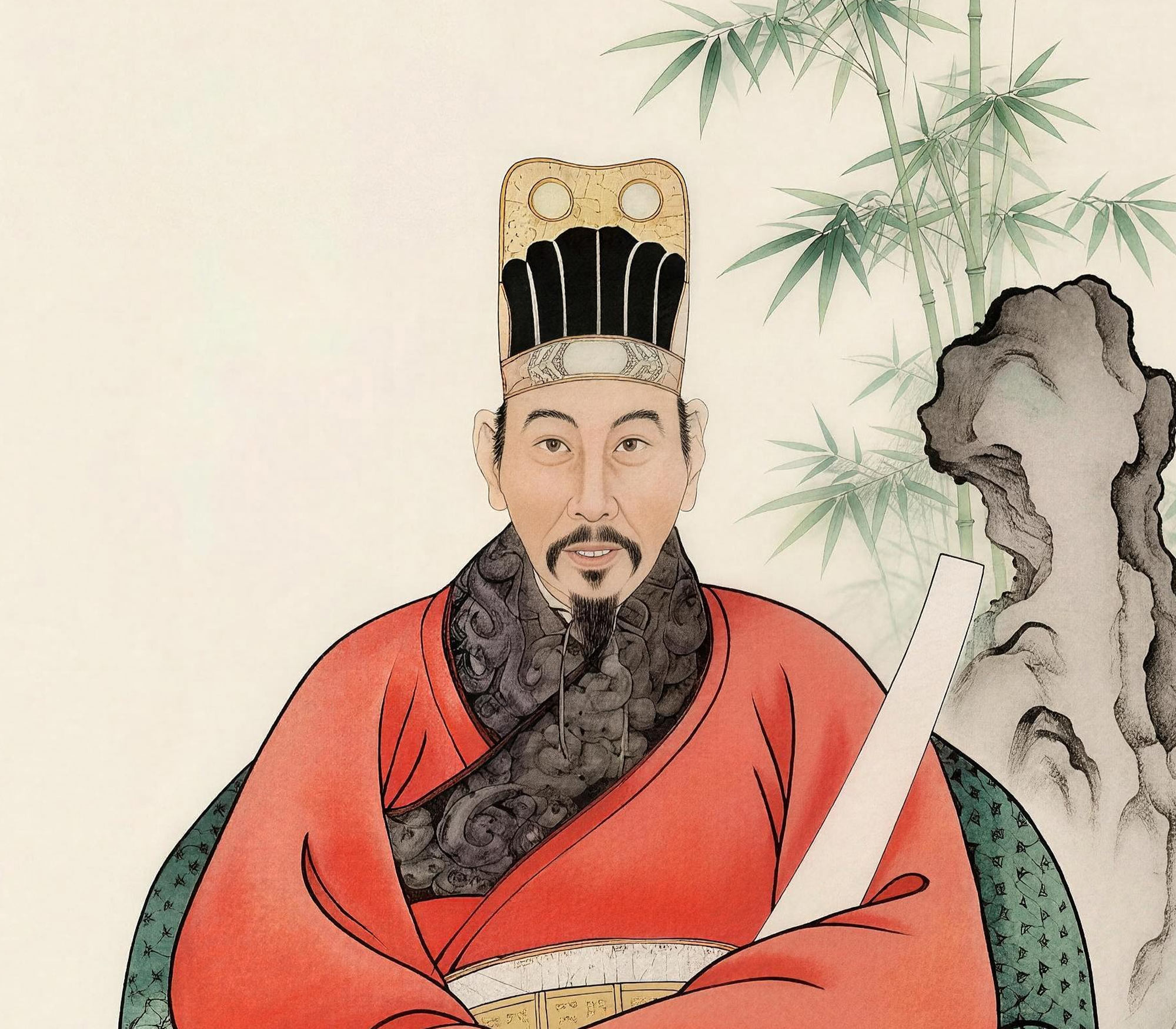 楊慎