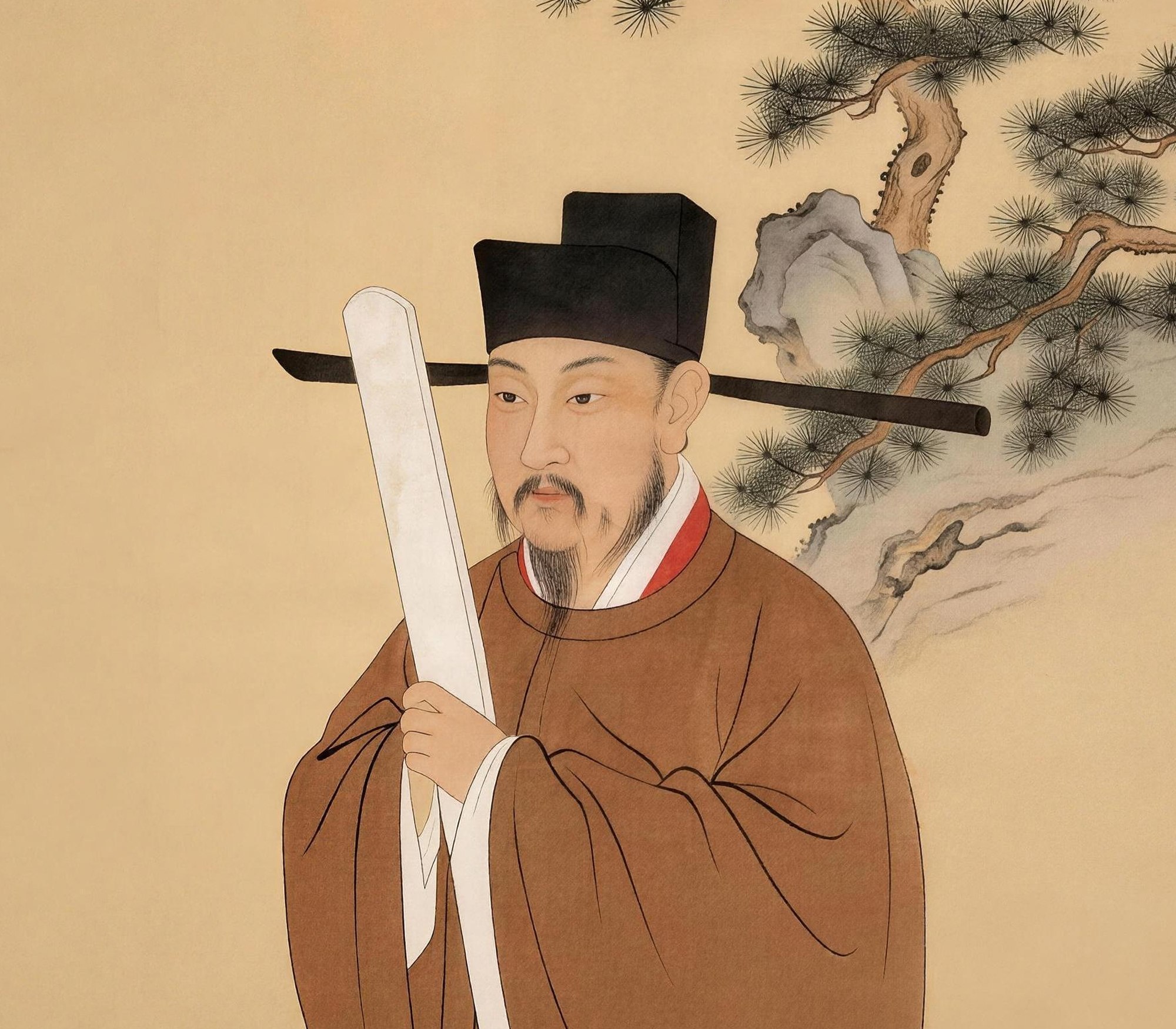 晏殊