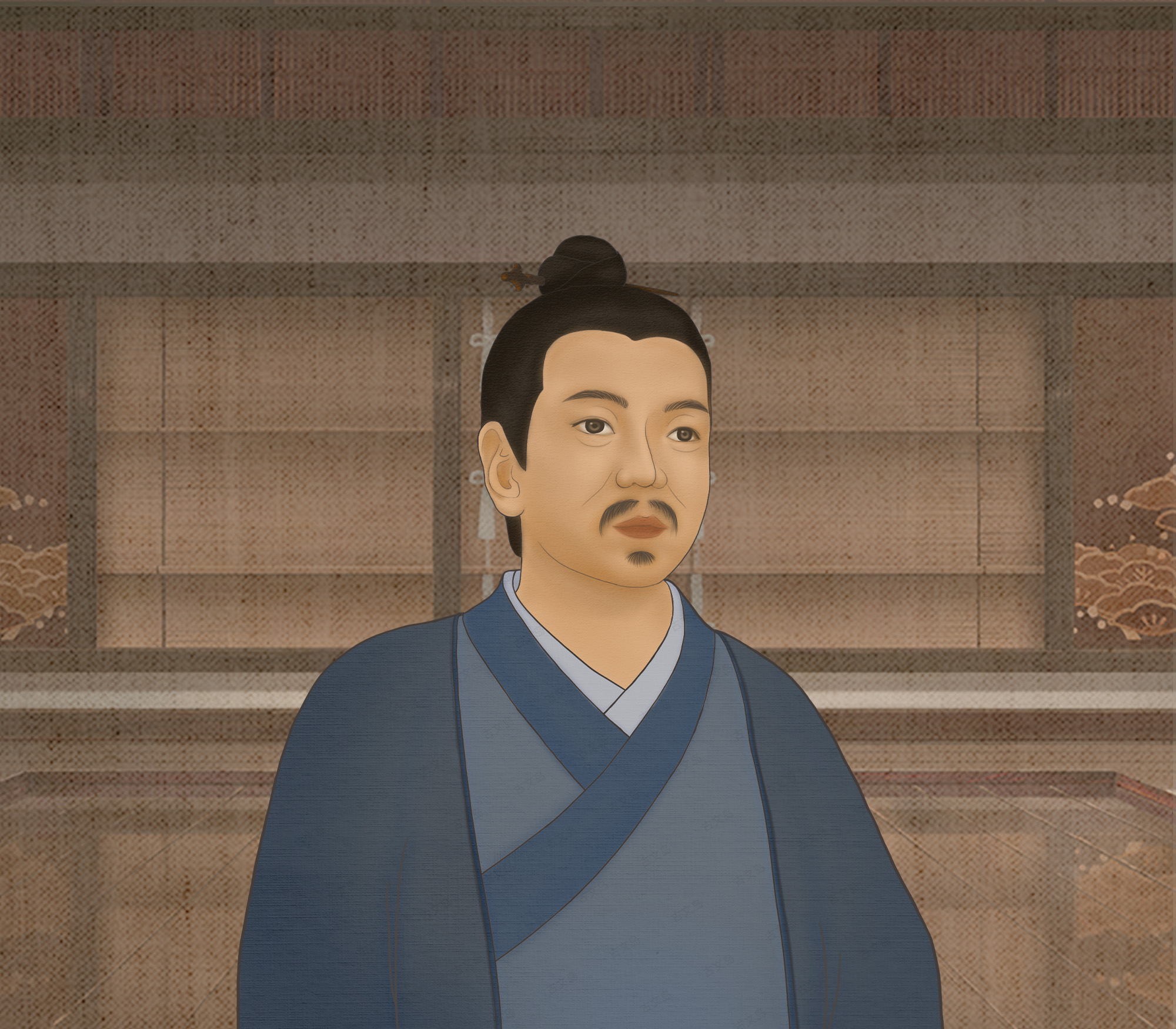 尹志平