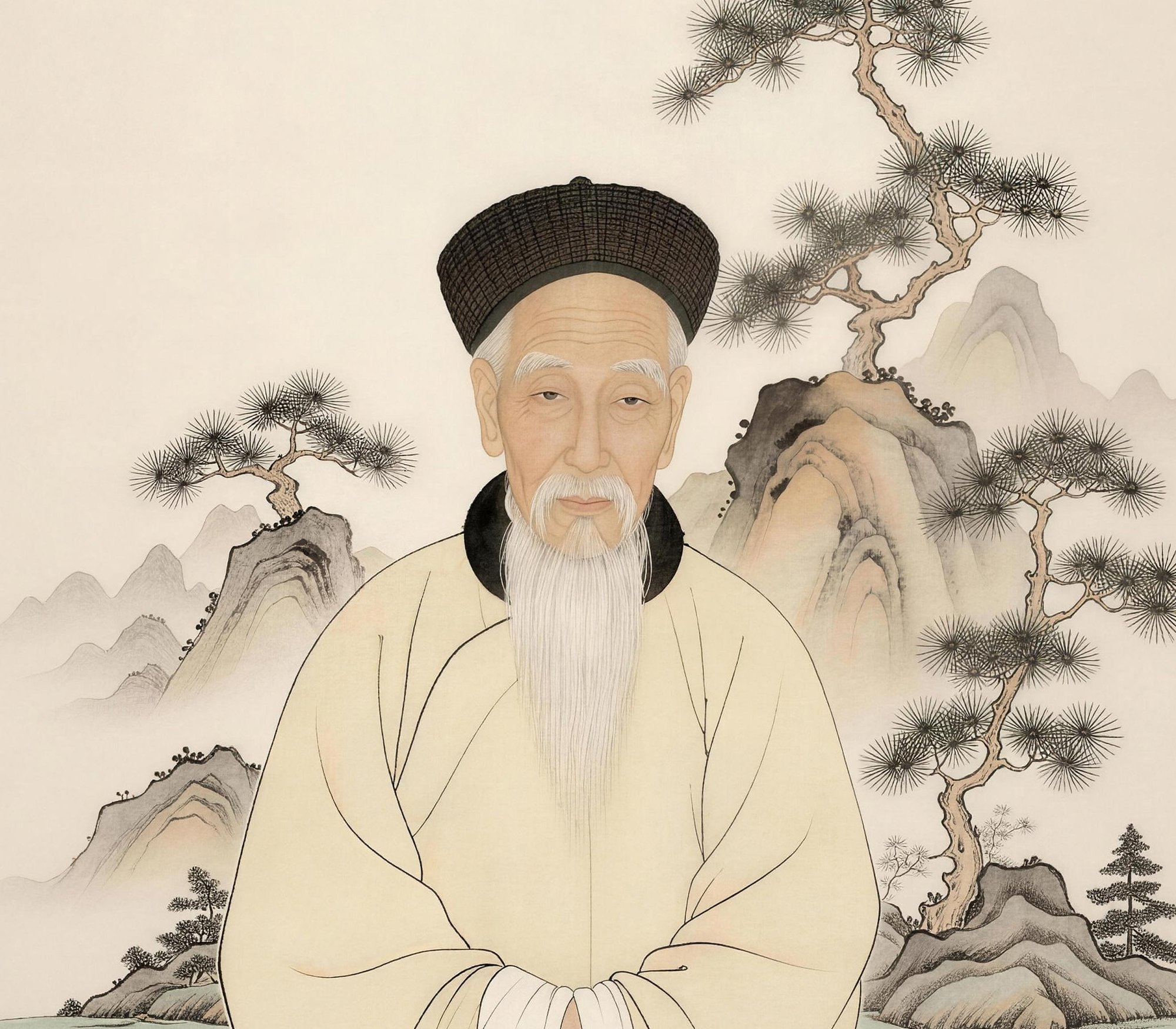 袁枚