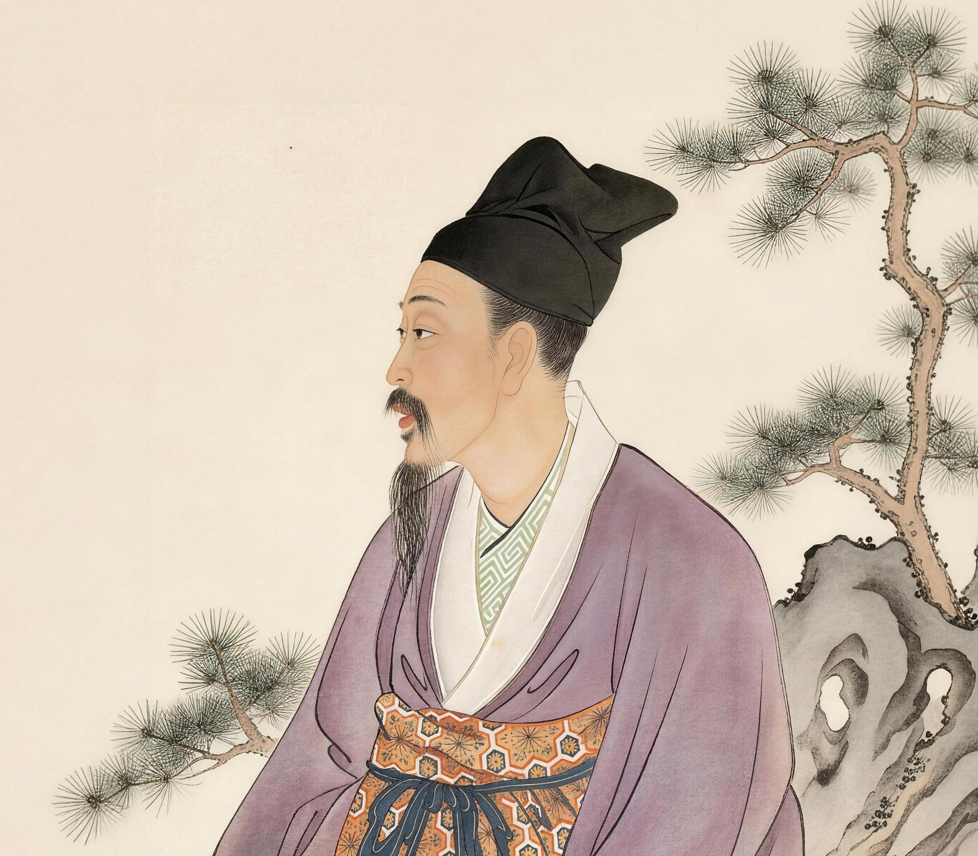 元稹