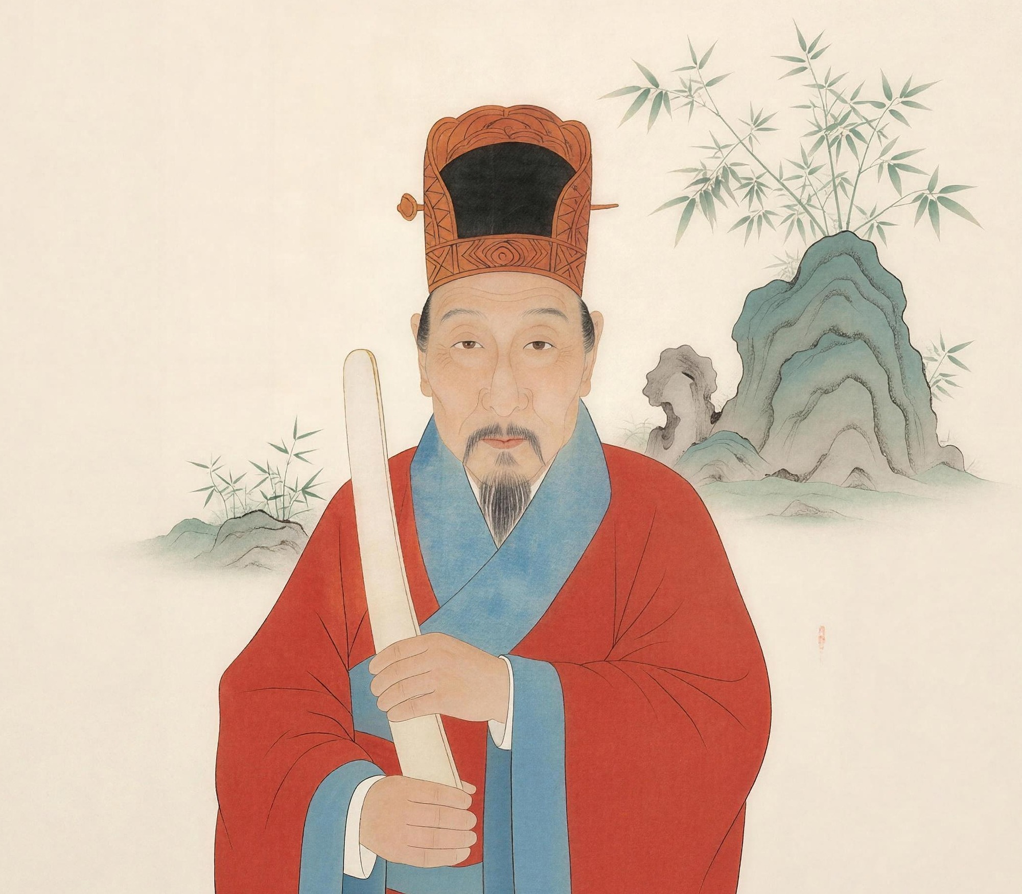 于謙