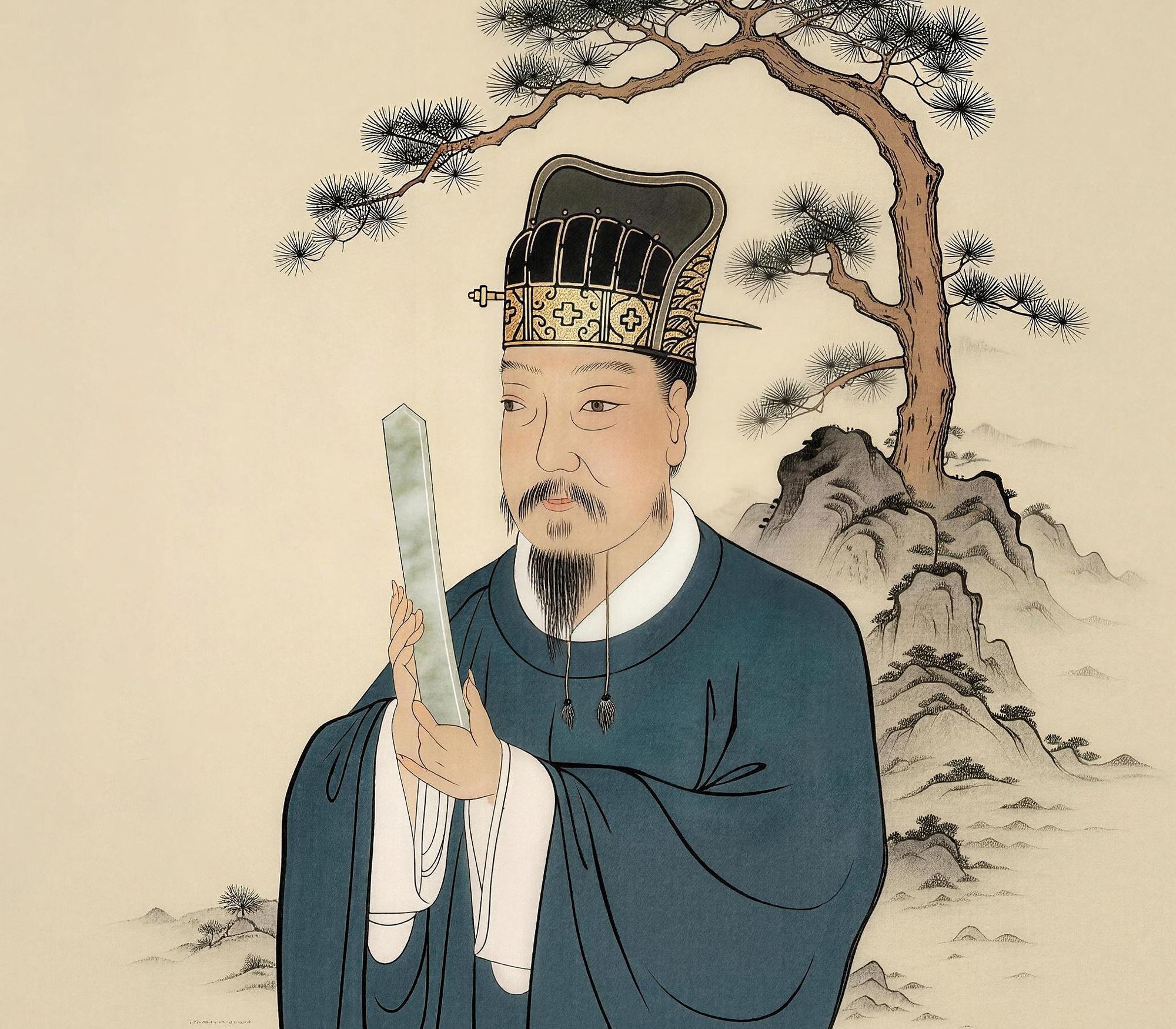 庾信