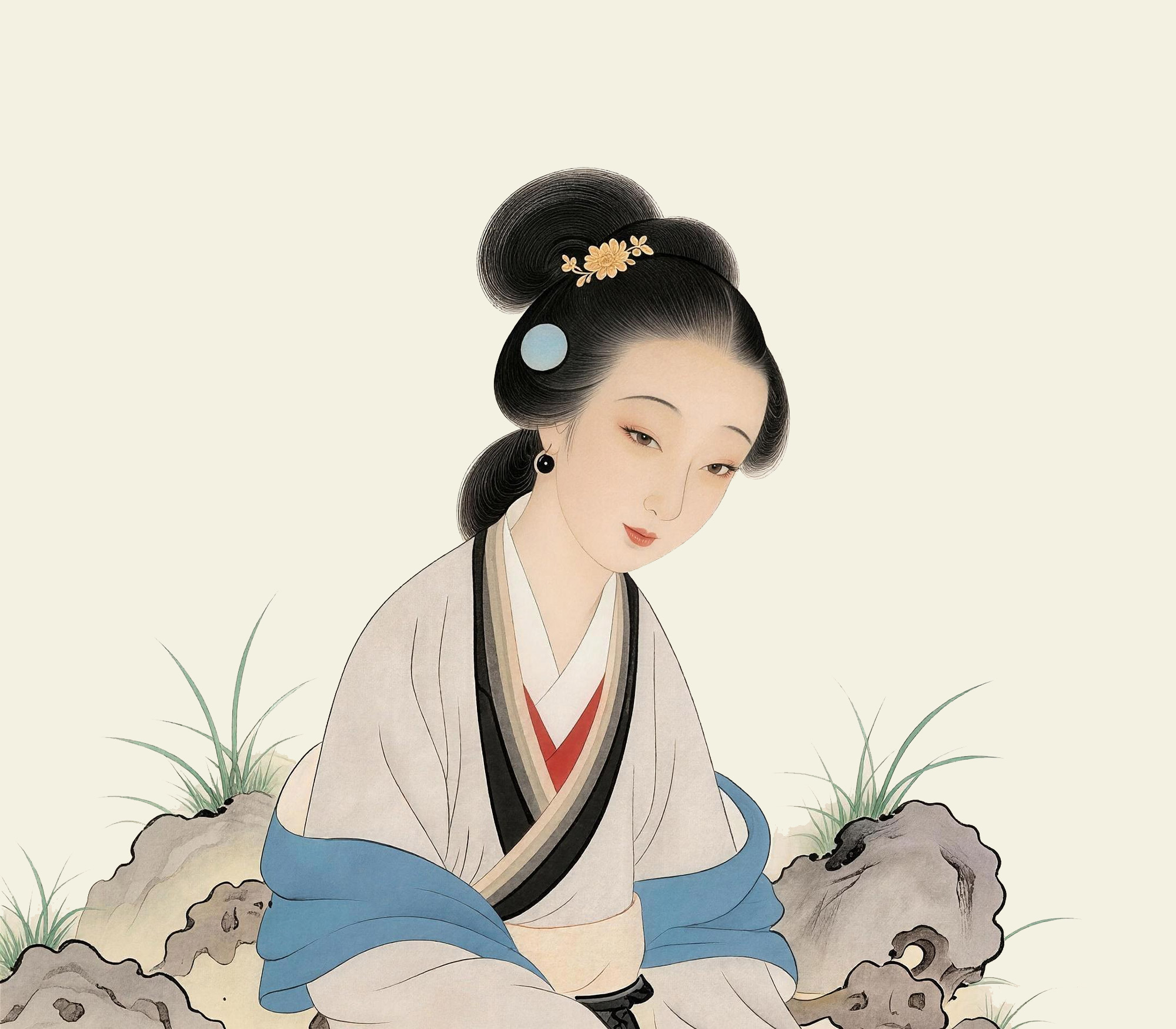 魚玄機