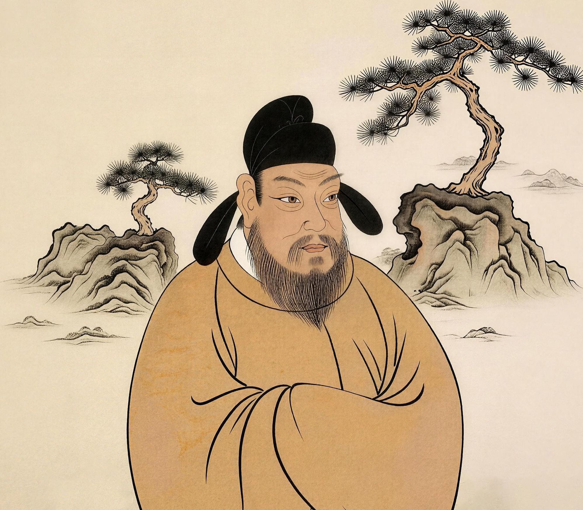 張九齡
