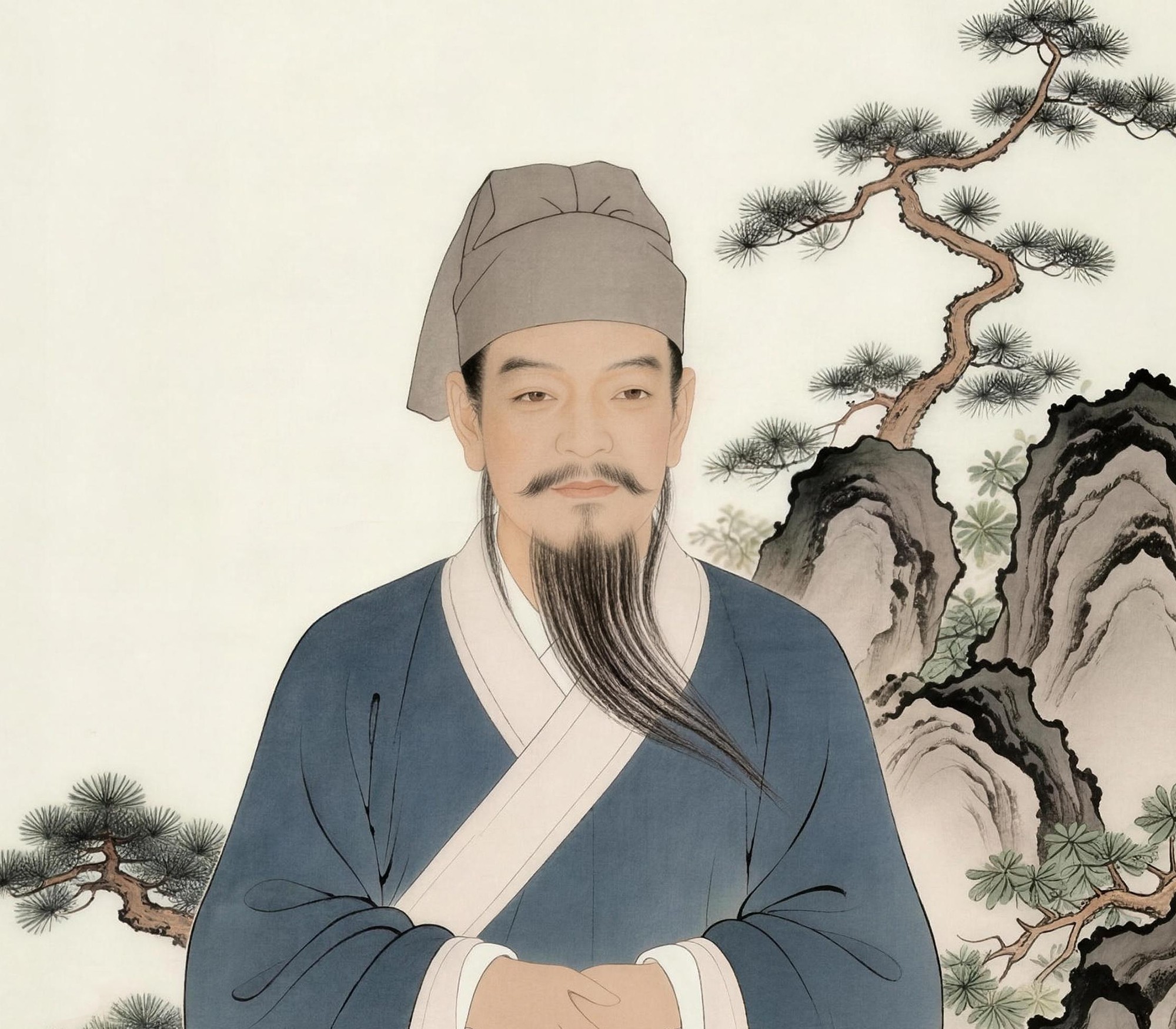張孝祥