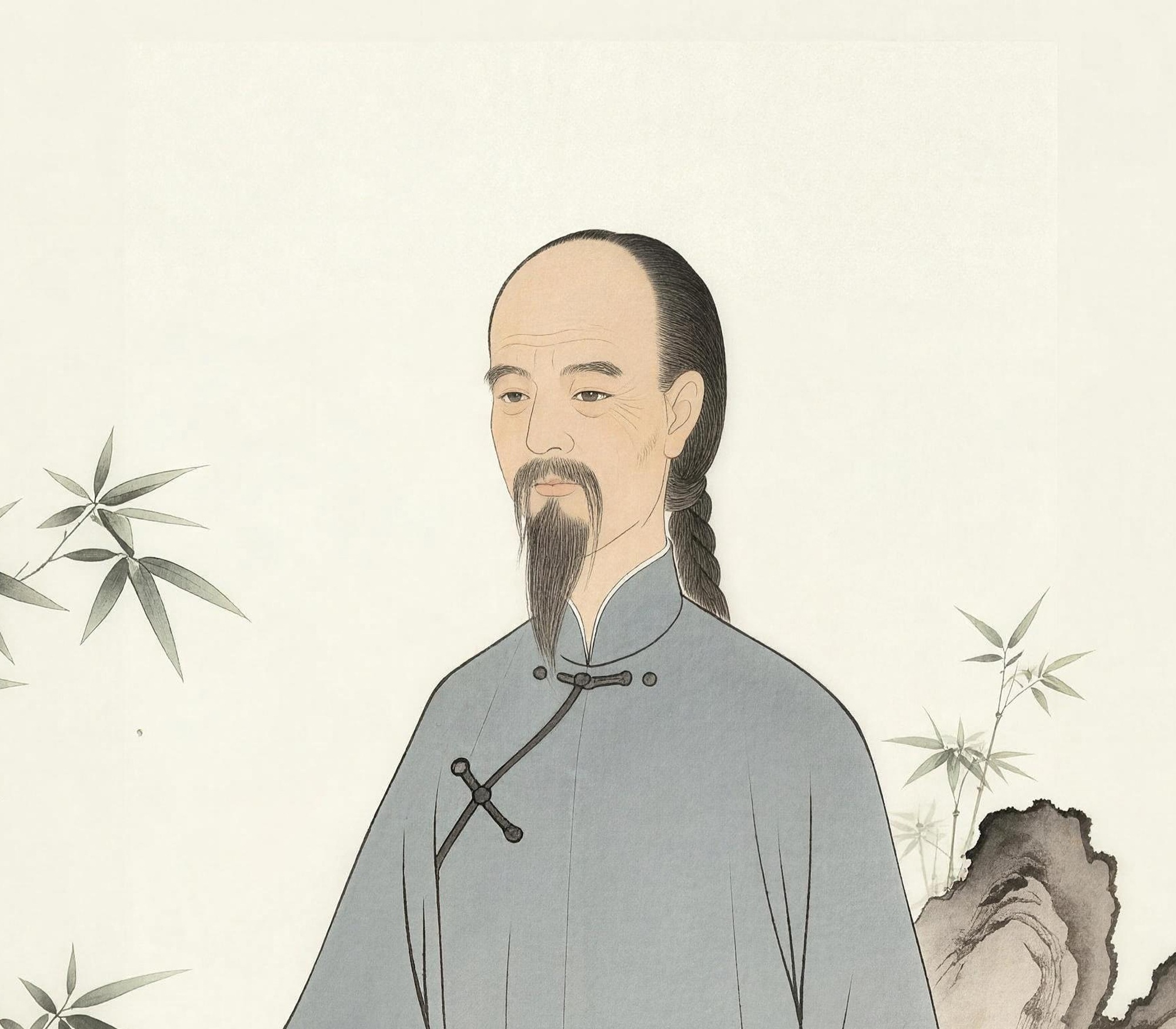 鄭燮