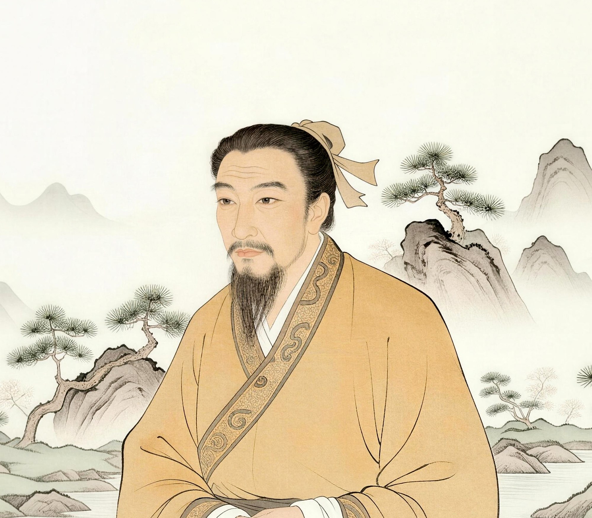 朱敦儒