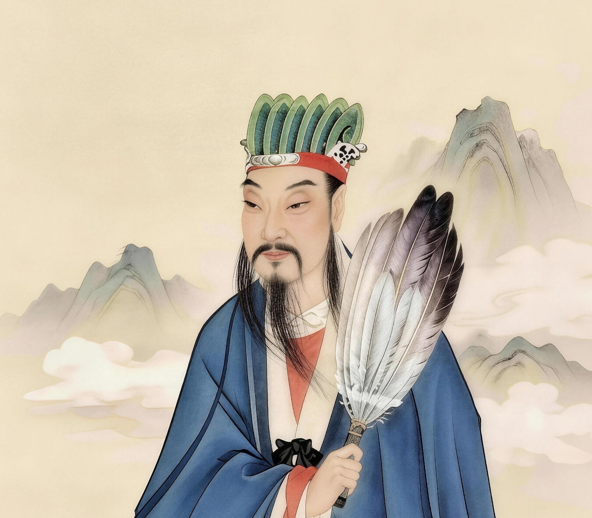 諸葛亮