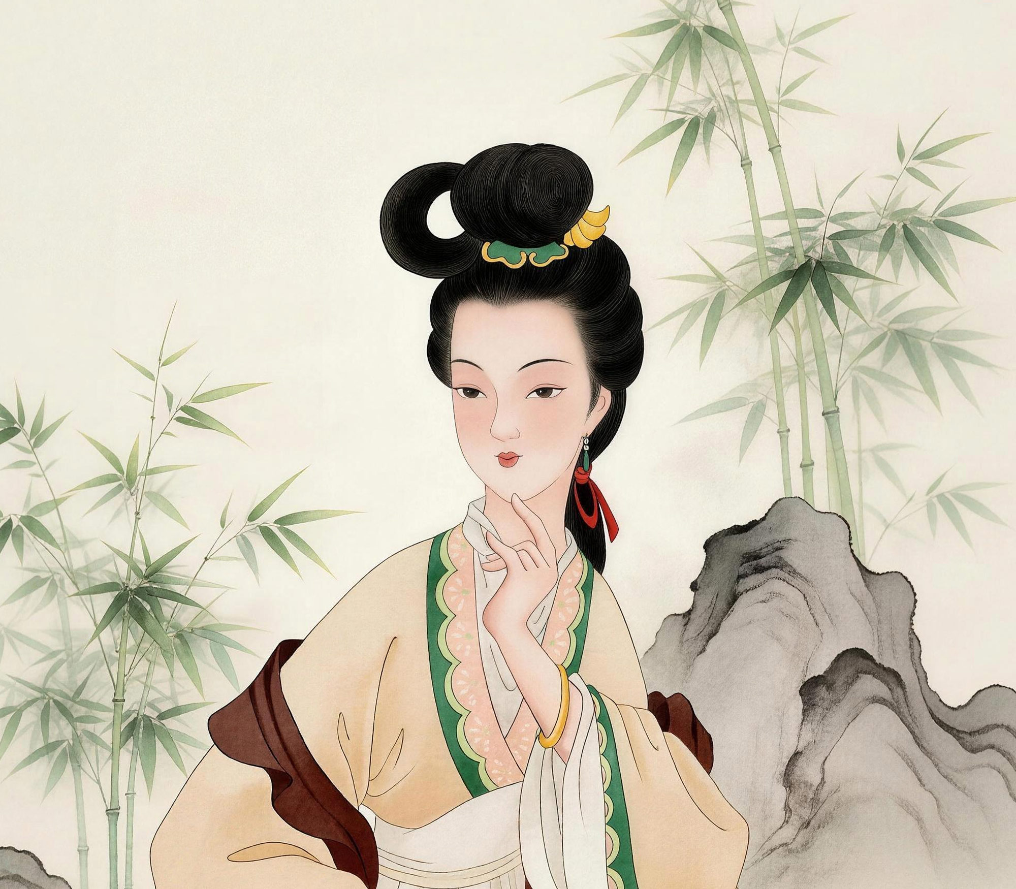 卓文君