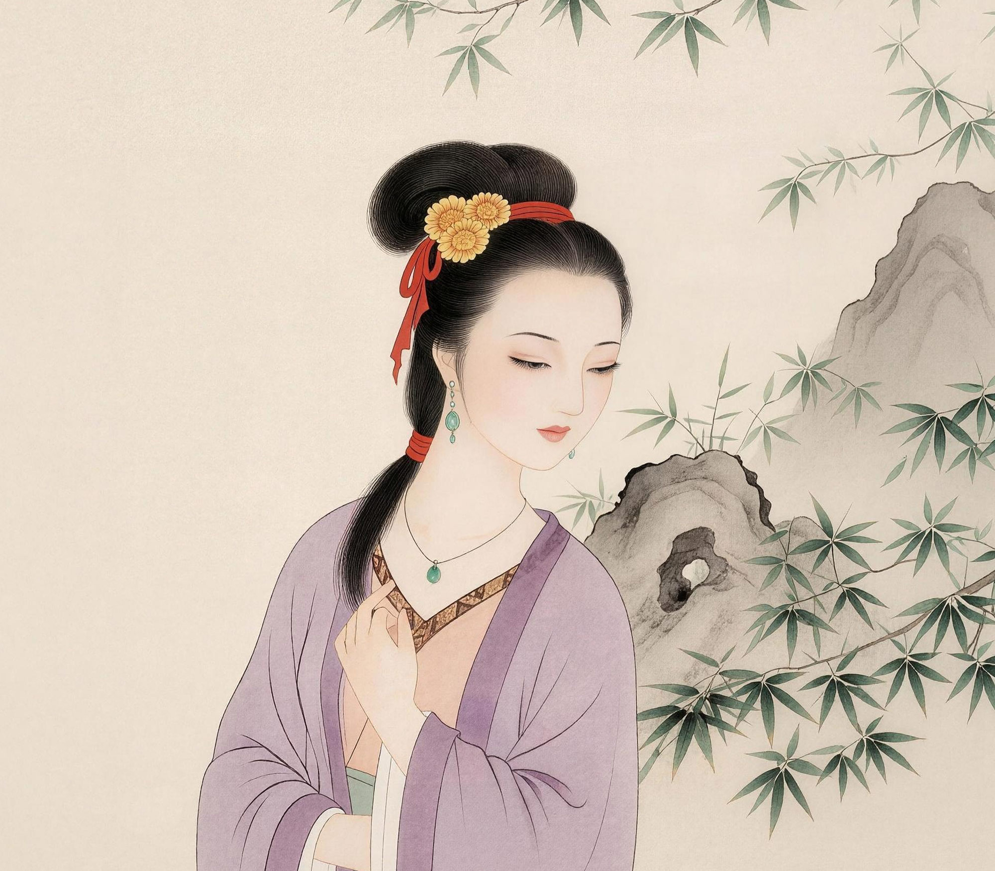 朱淑真