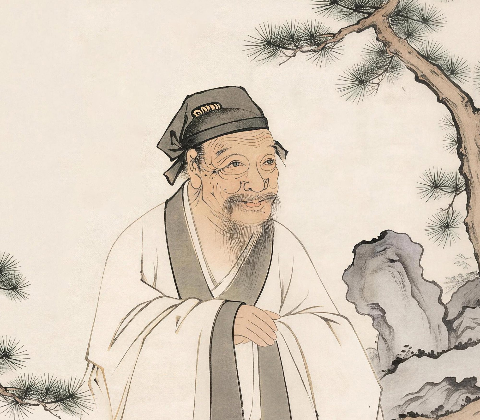 朱熹