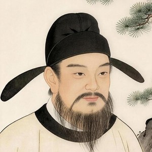 岑參
